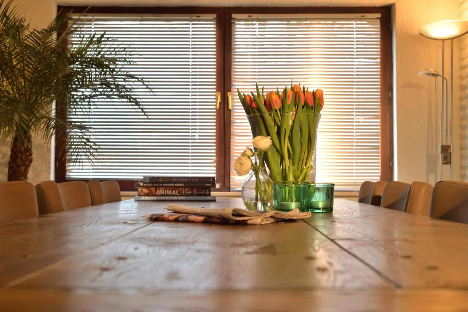 Hotel Residentie Slenaeken