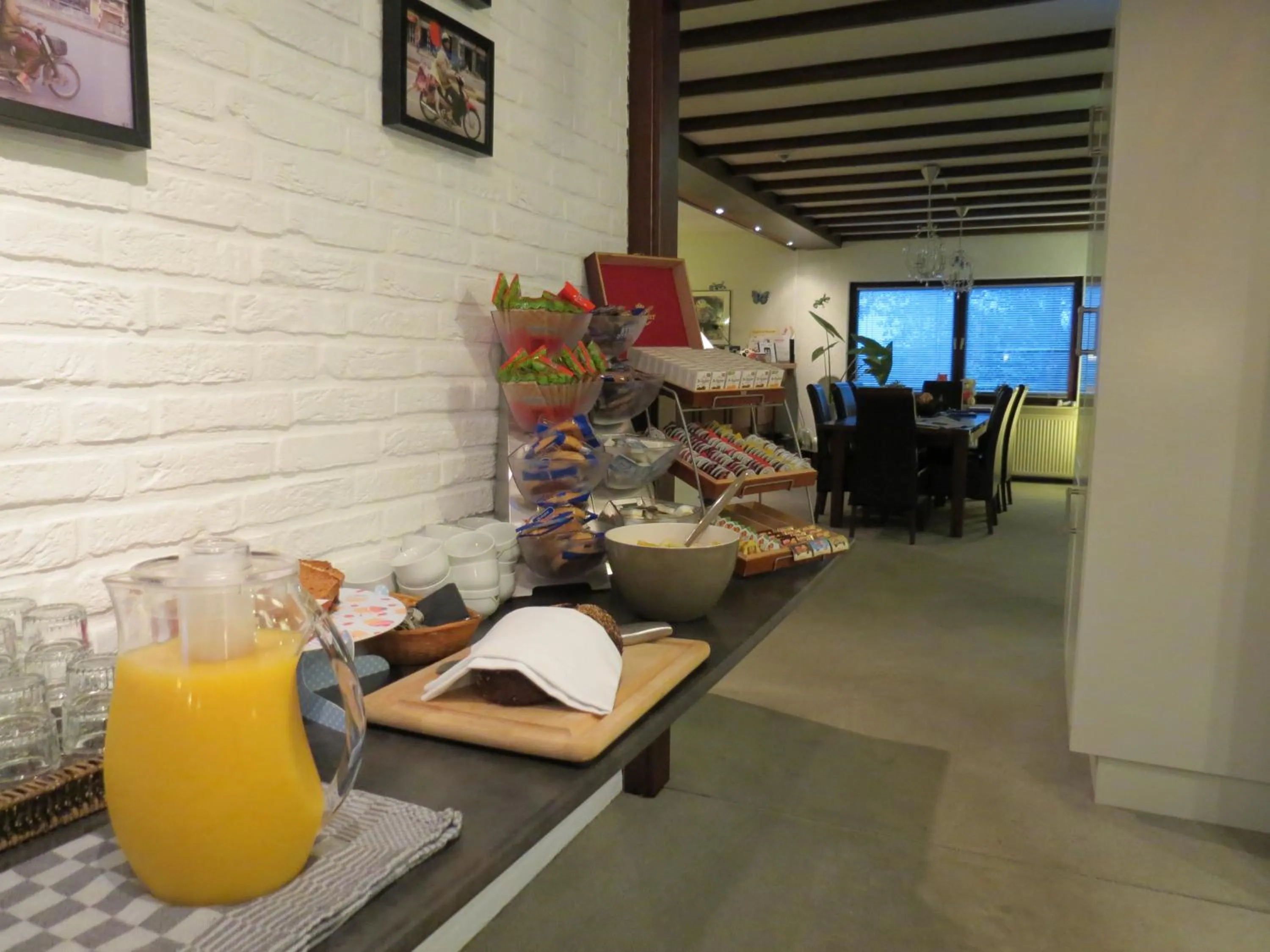 Banquet/Function facilities in Hotel Schilberg