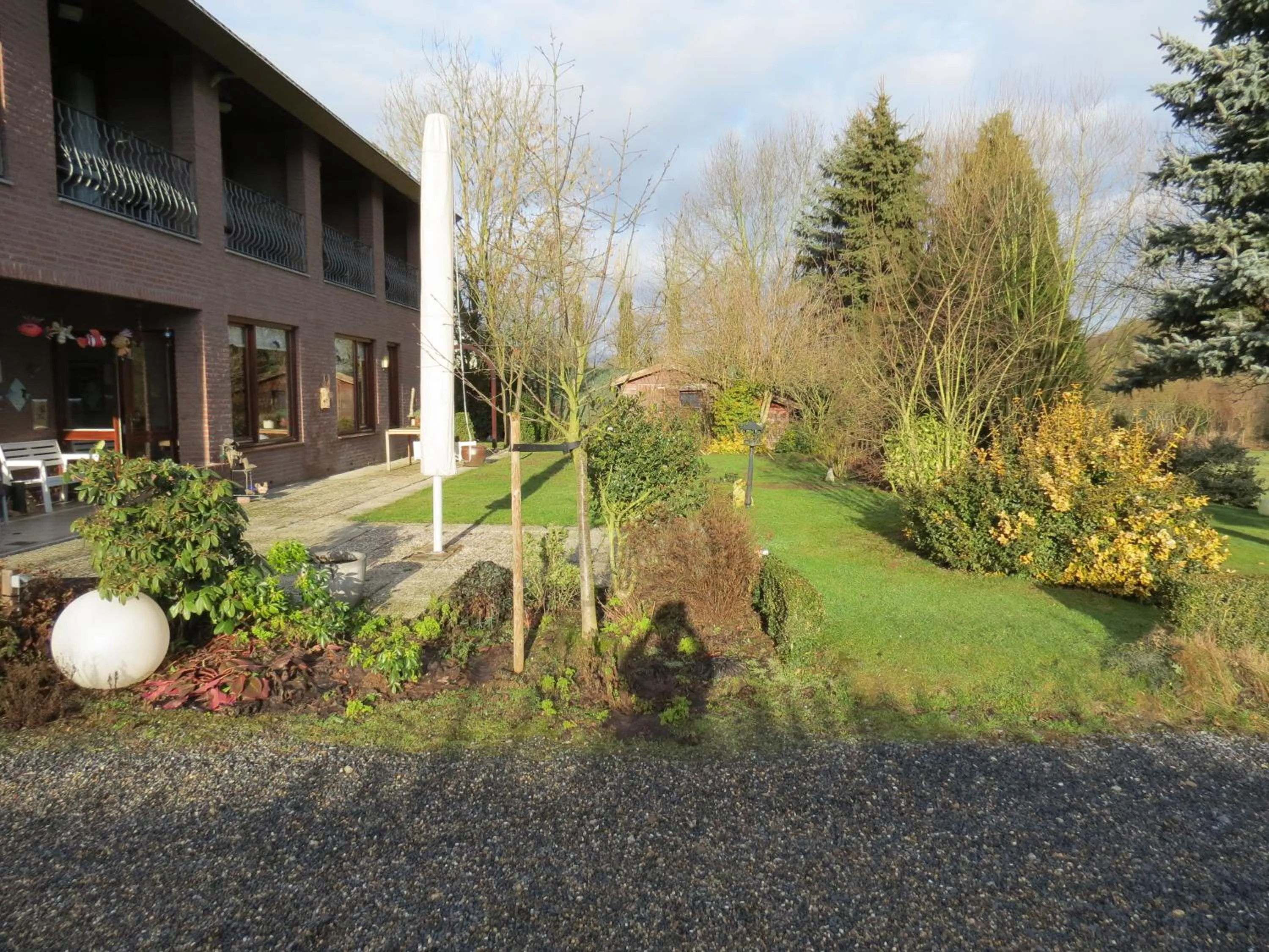 Hotel Residentie Slenaeken