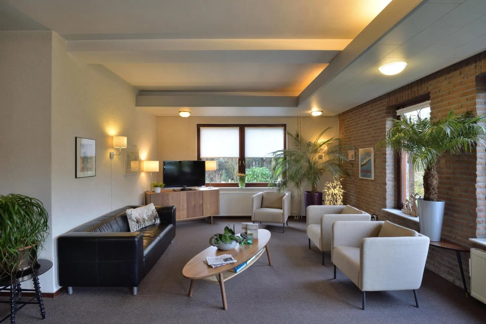 Hotel Residentie Slenaeken