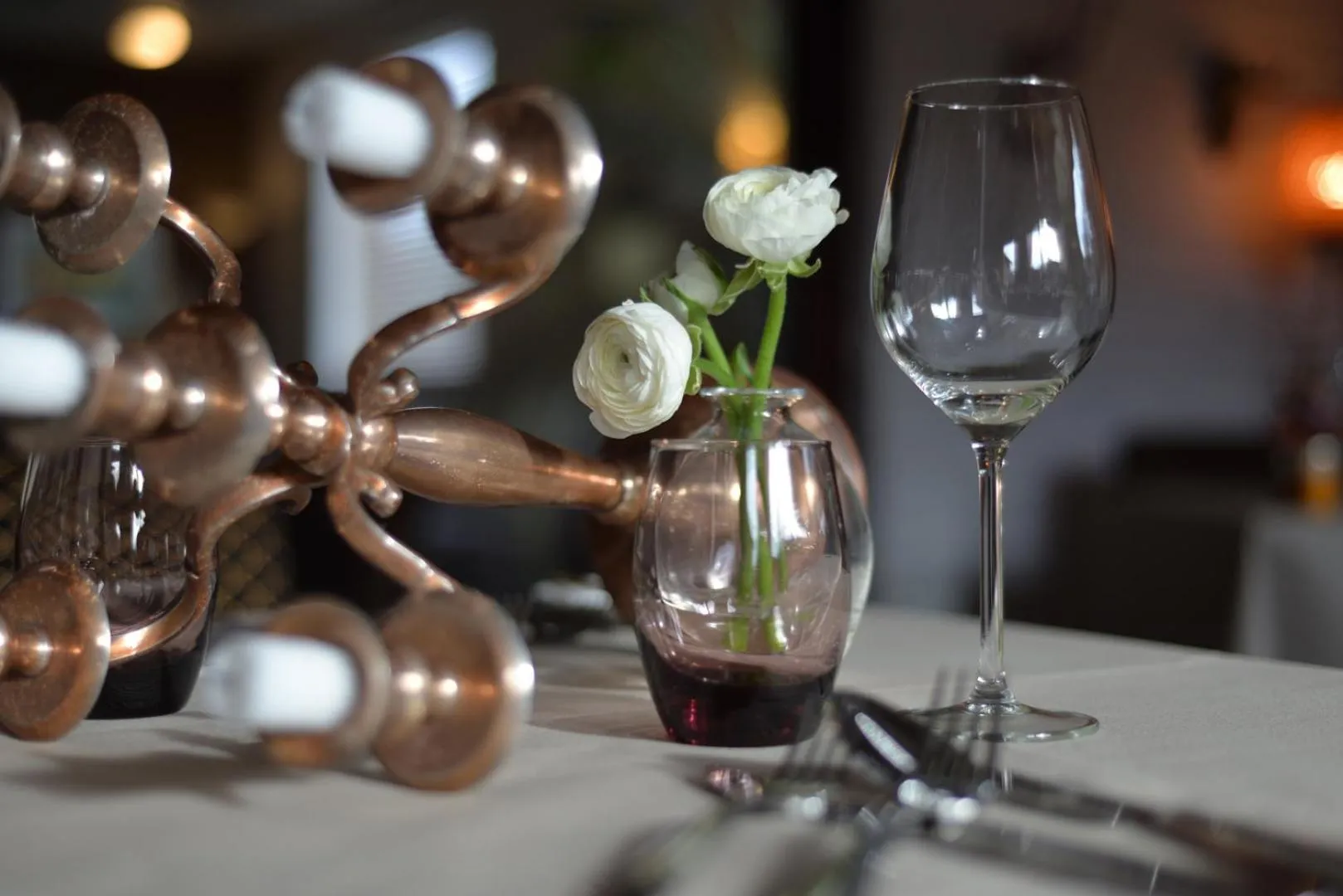 Hotel Residentie Slenaeken