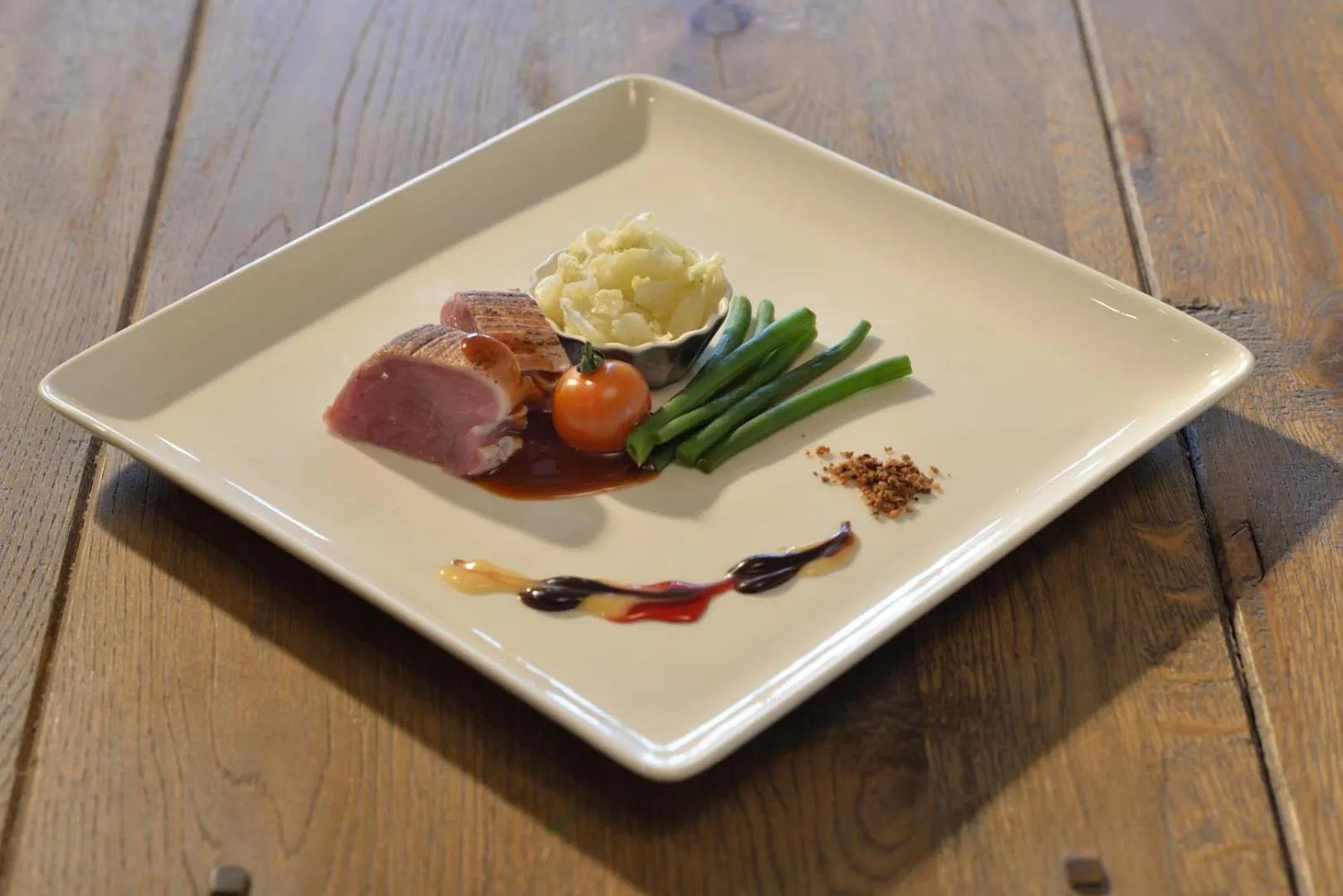 Hotel Residentie Slenaeken