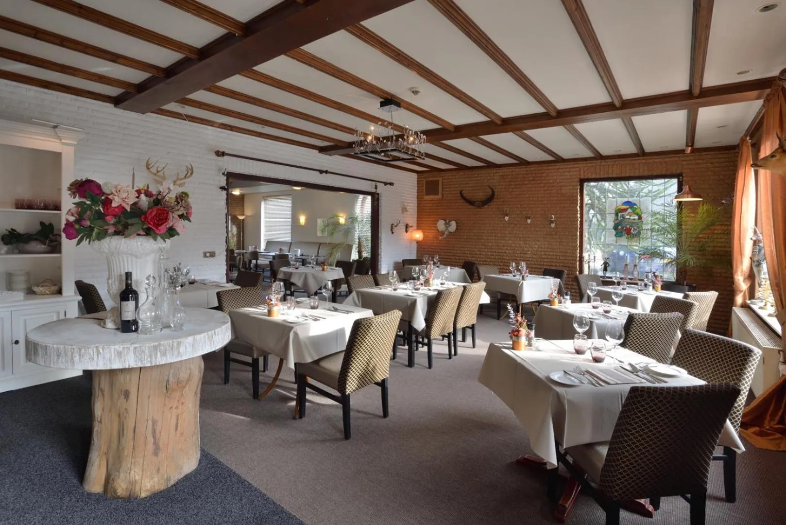 Hotel Residentie Slenaeken