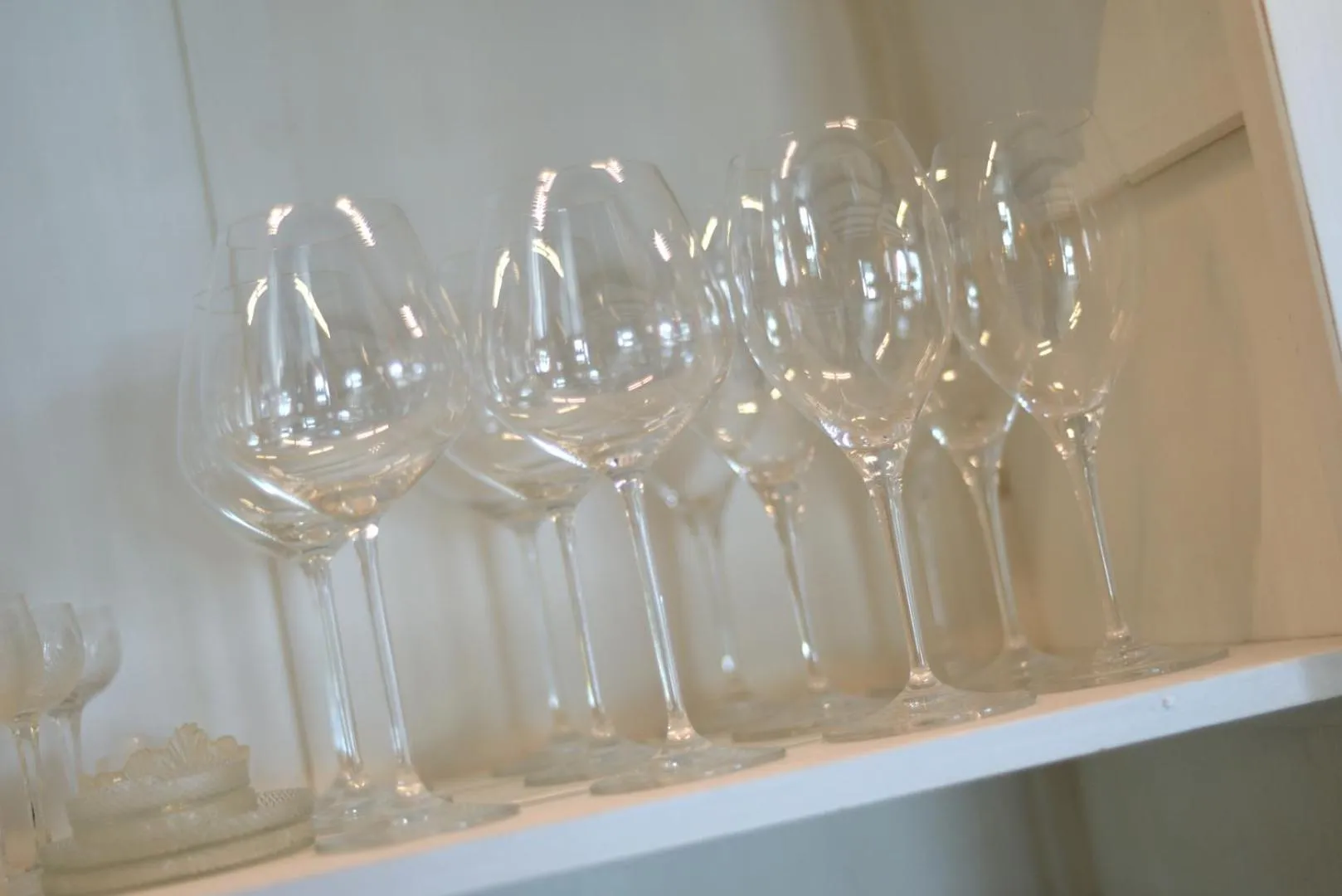 Food and drinks in Hotel Schilberg