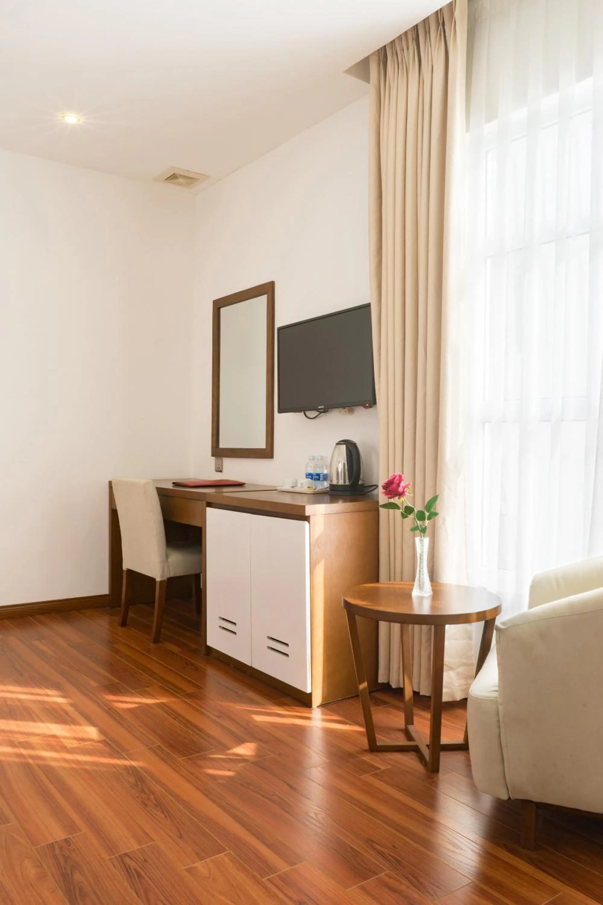 TV and multimedia in Centre Hotel