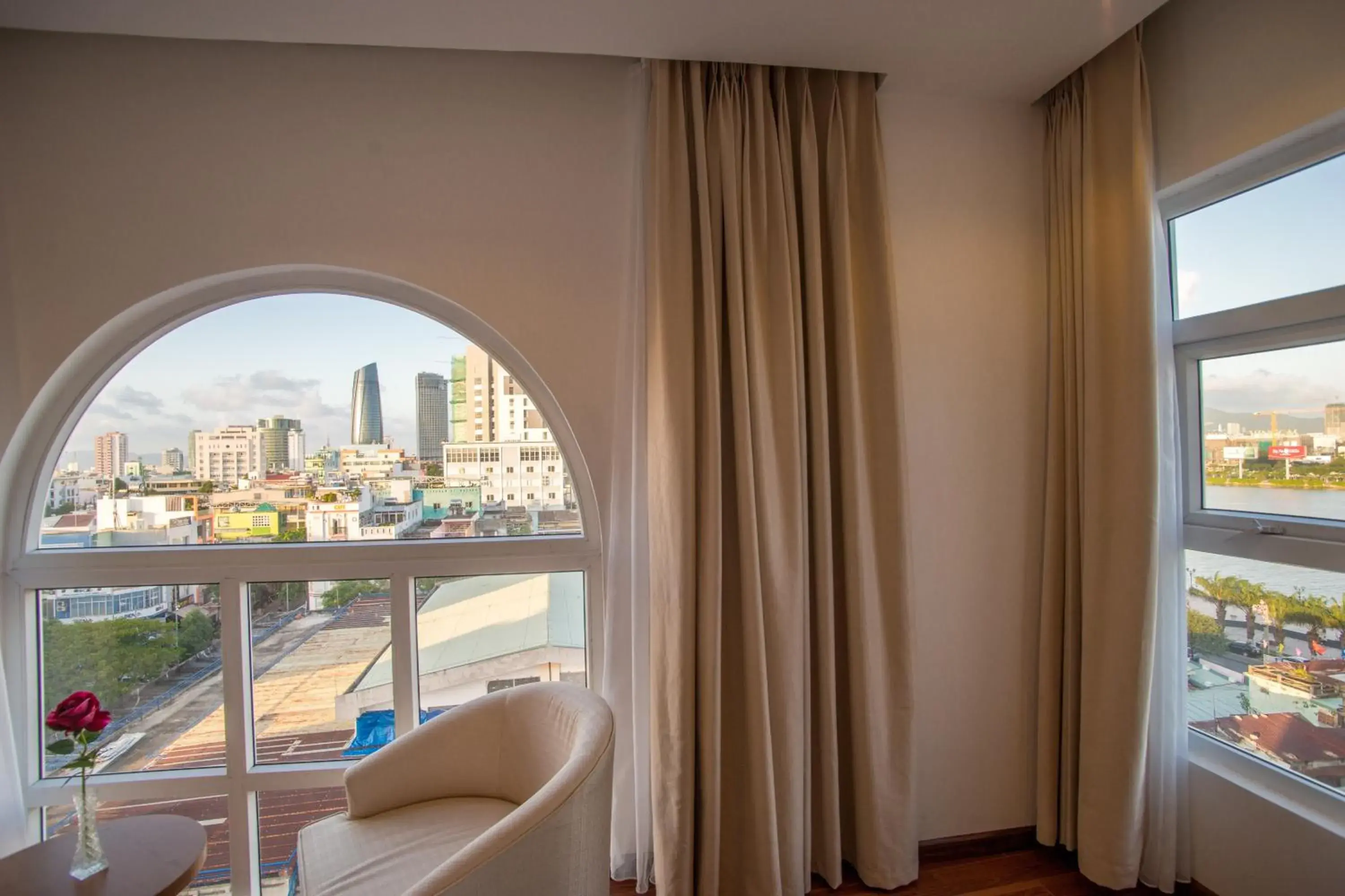 Deluxe Double Room in Centre Hotel Deluxe Double Room in Centre Hotel