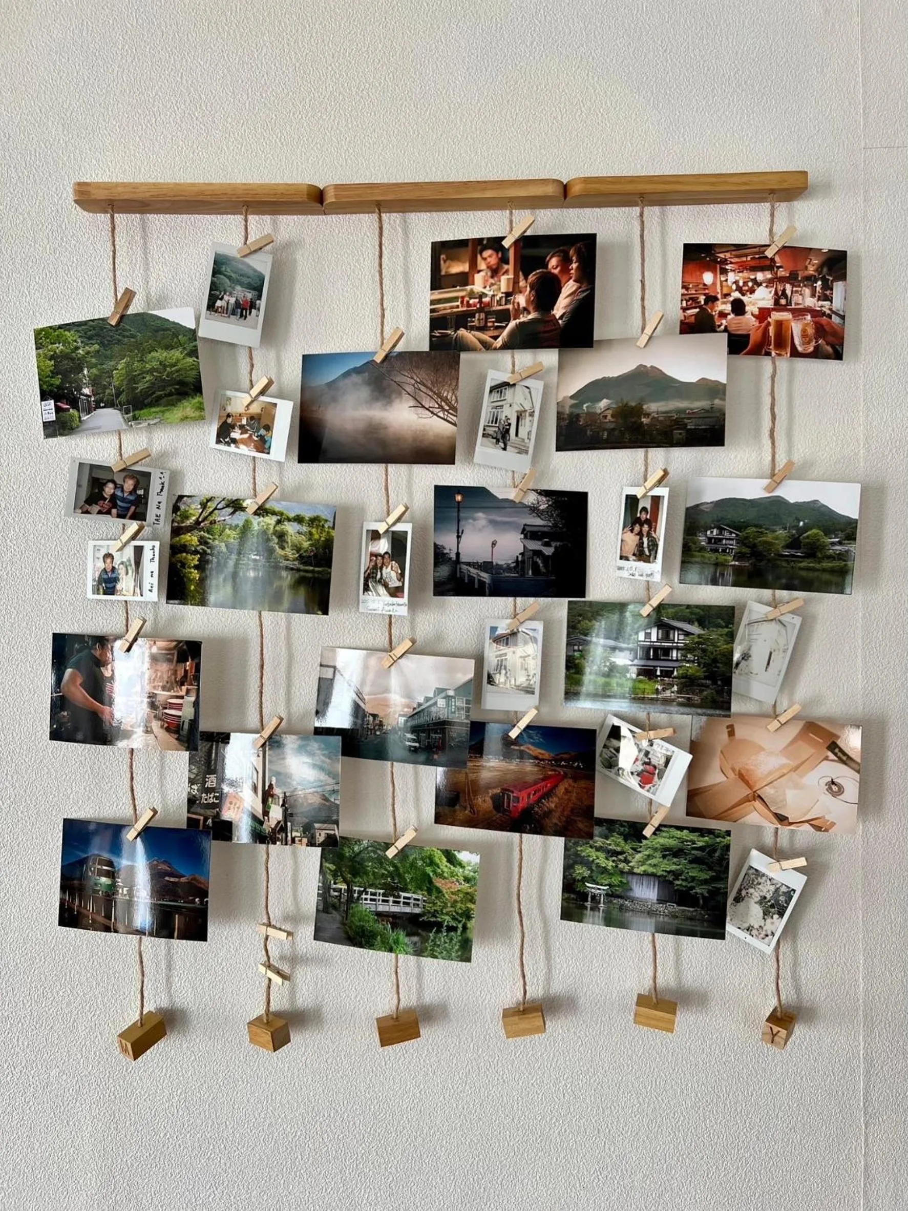 Lobby or reception in Yufuin Sonata