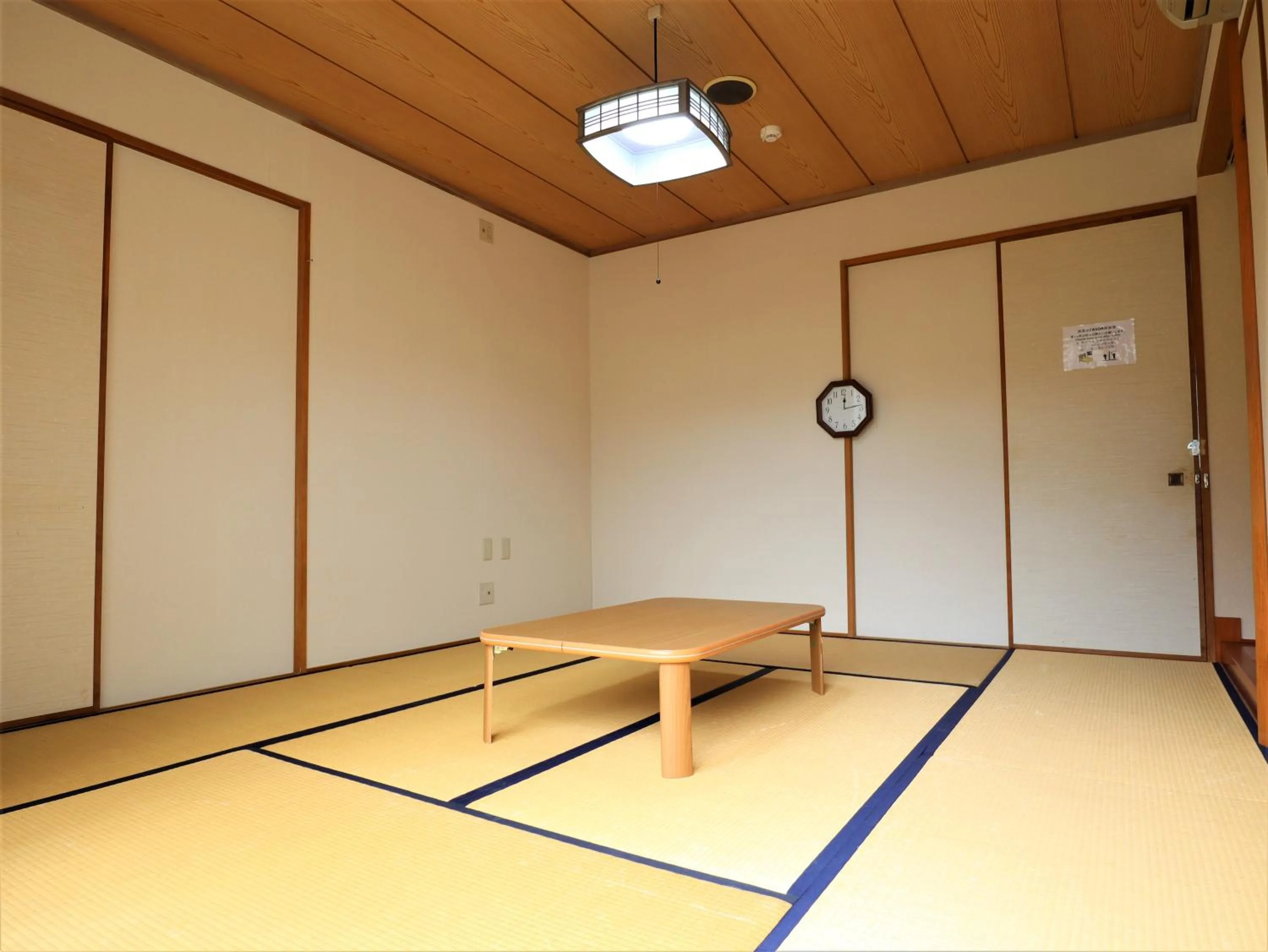 Bedroom in Yufuin Sonata