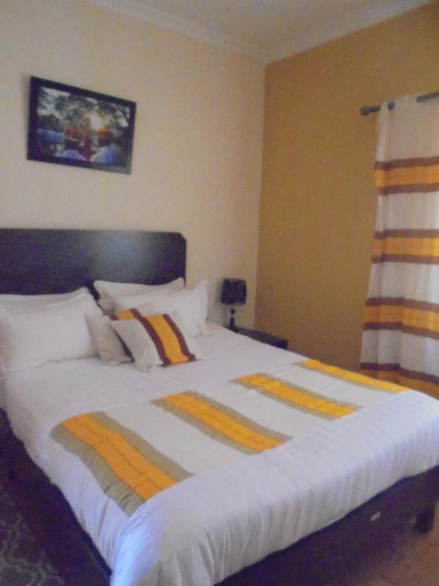 bunk bed, Bed in Goha Hotel