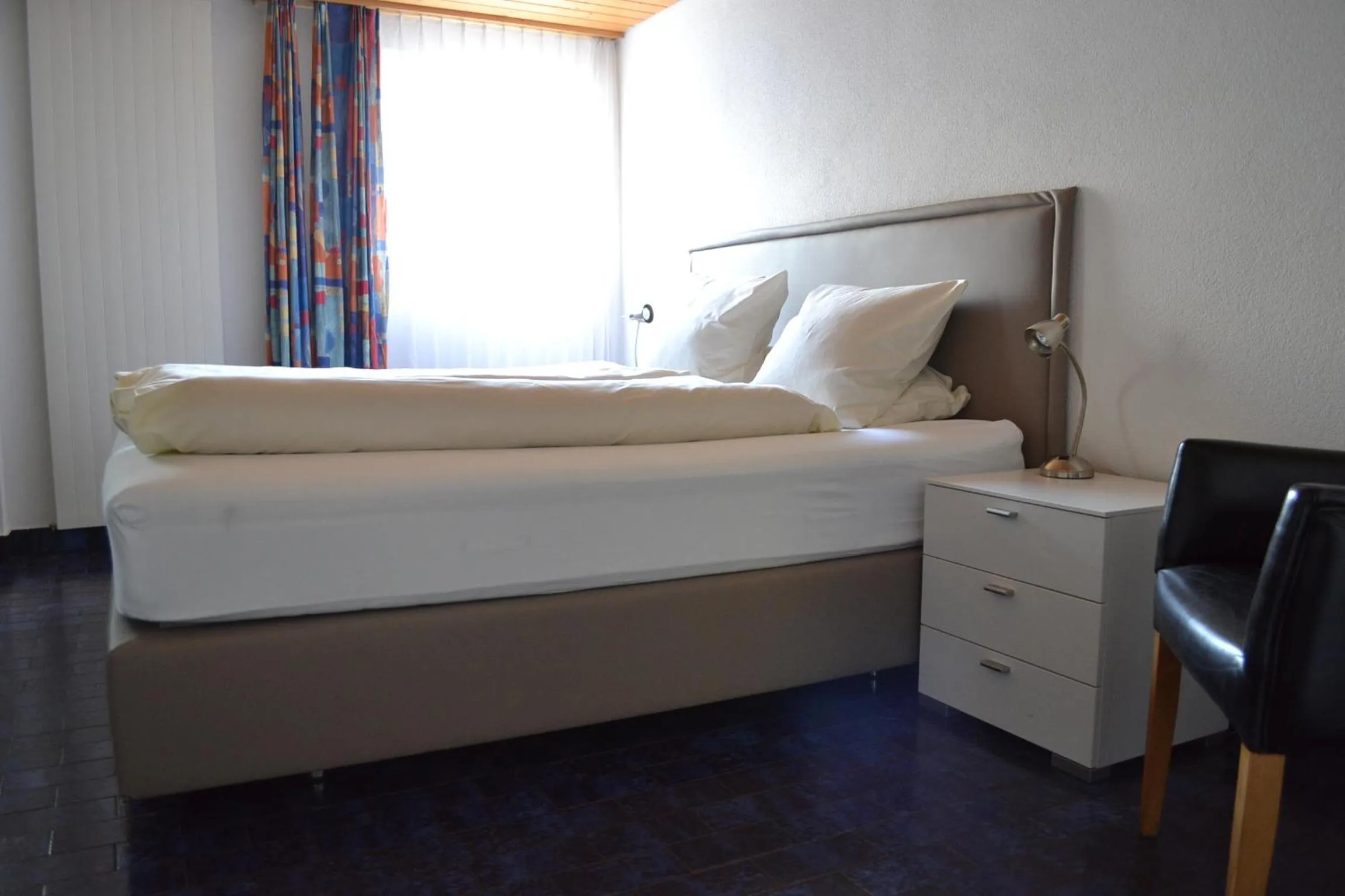 Day, Bed in Landgasthof Werdenberg