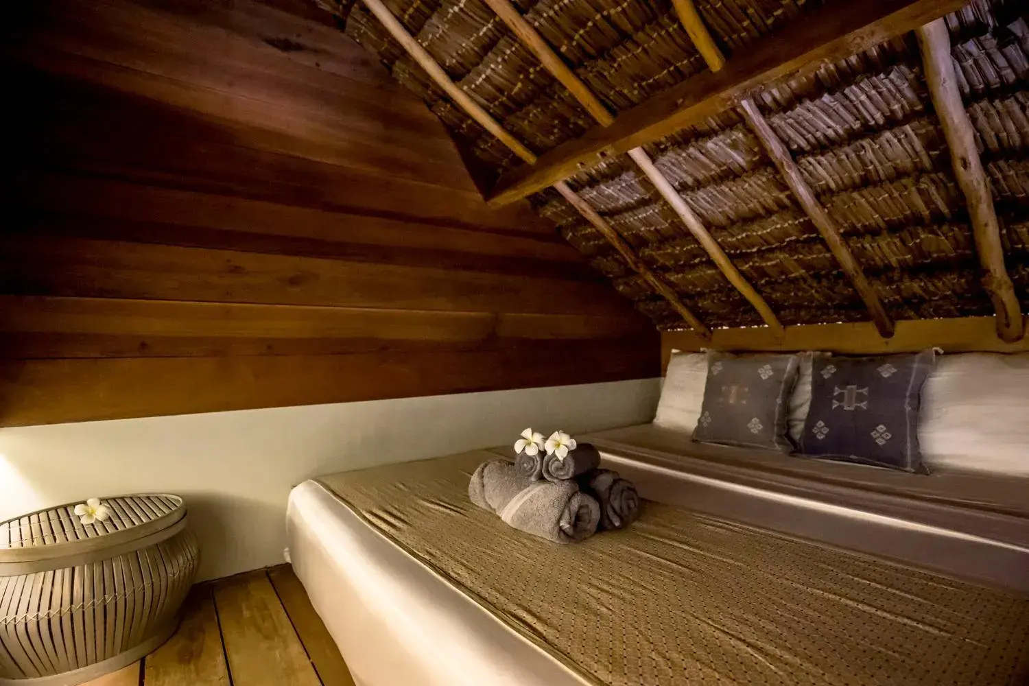 Boutique Surf Loft in Seed Resort Boutique Surf Loft in Seed Resort