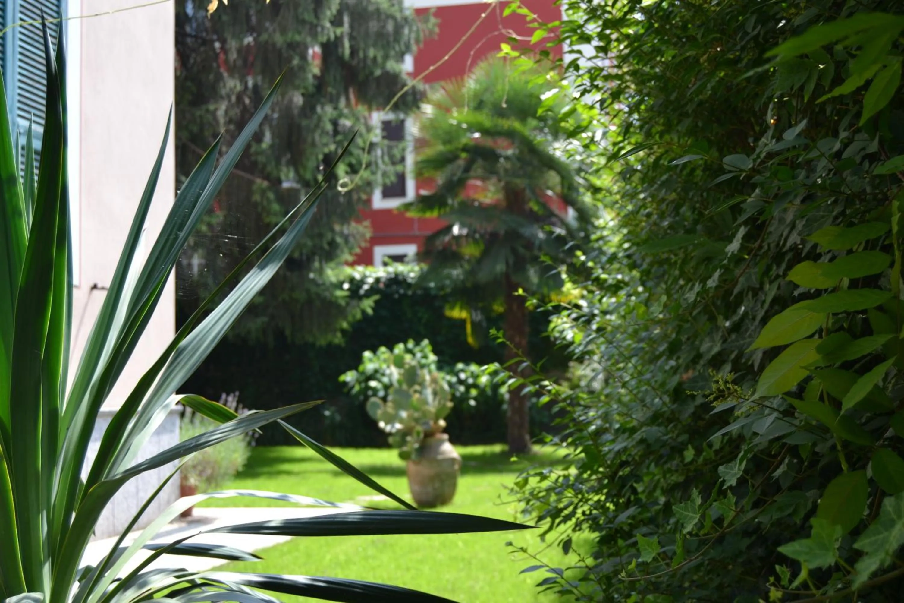 Other in Al Giardino degli Artisti