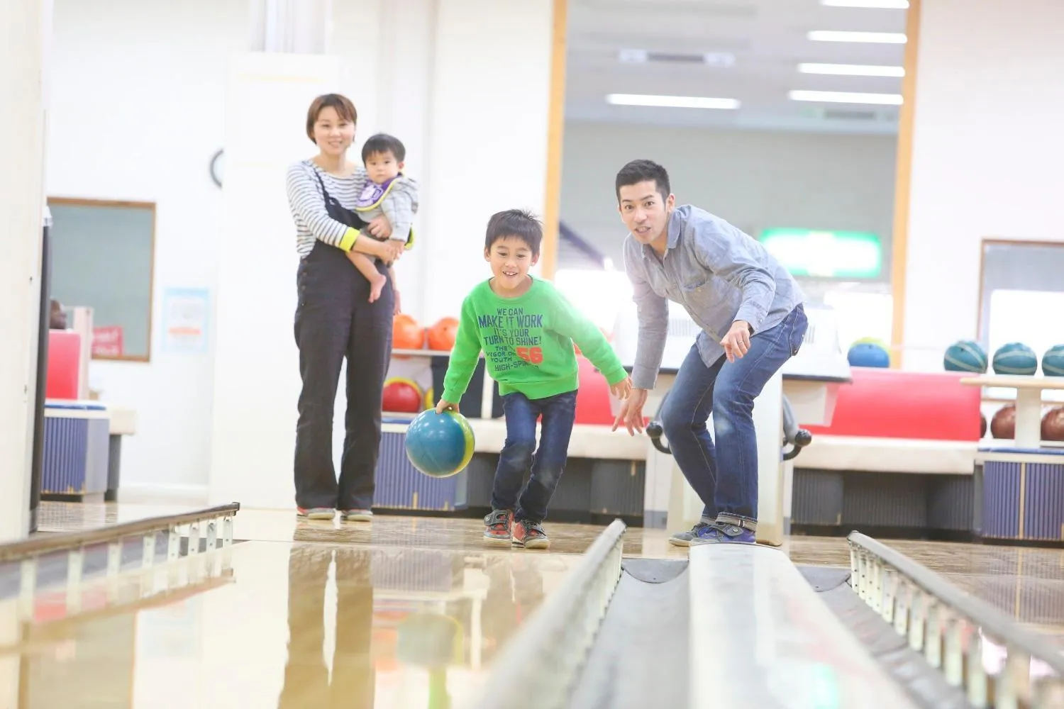 Sports in Hotel Sekia