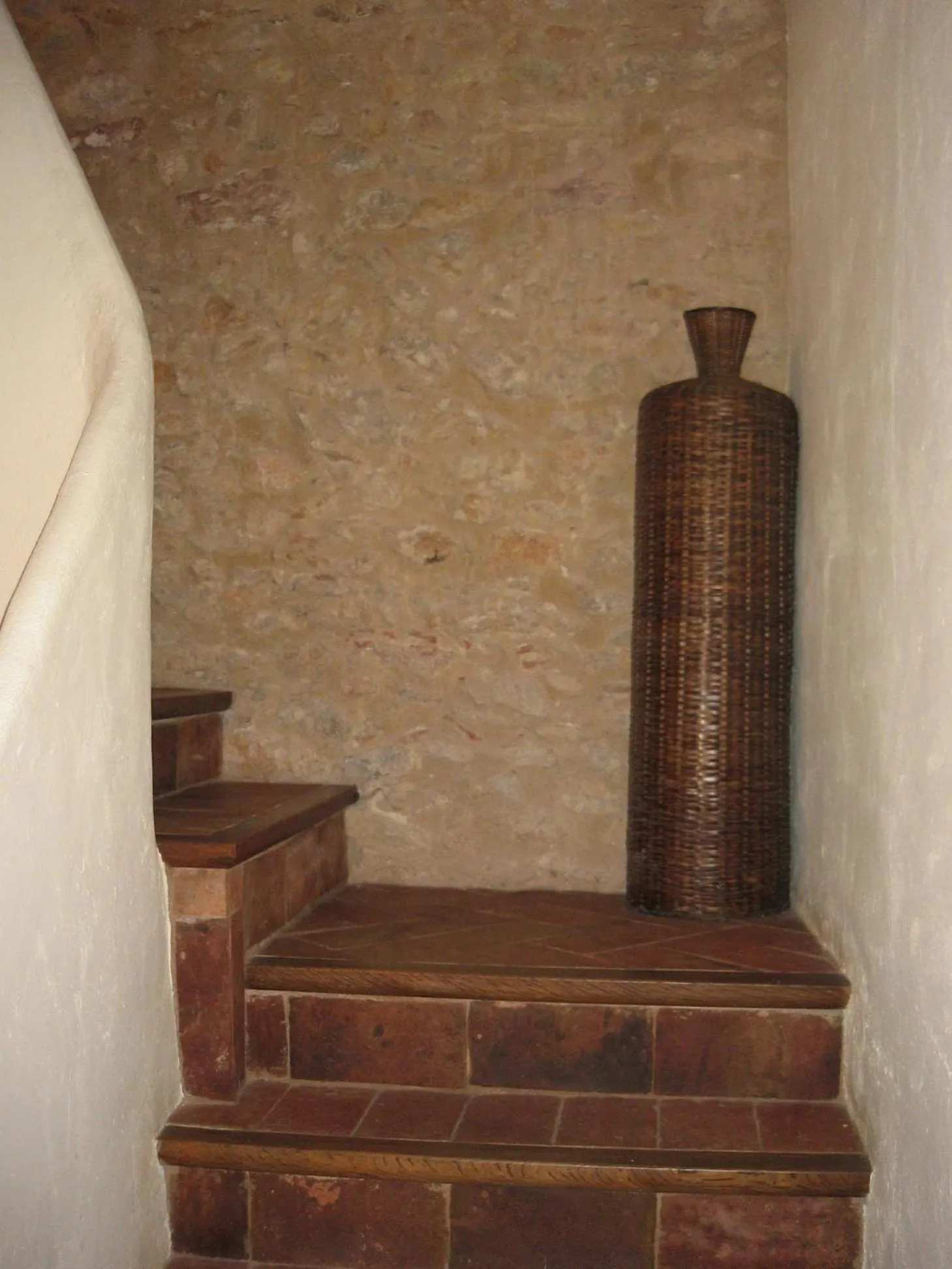 Property building in Can Felip Apartments