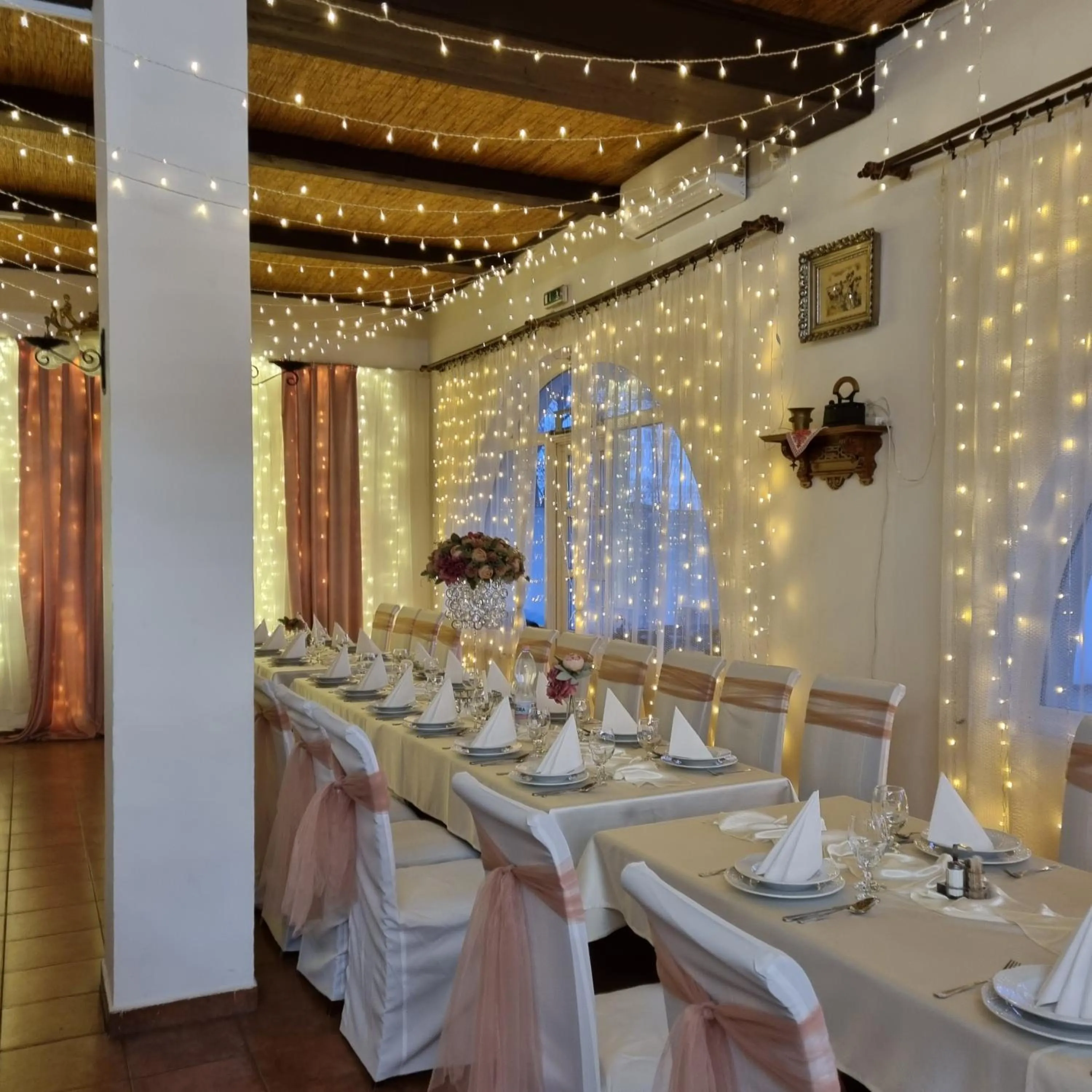 Kemence Csárda és Szálloda