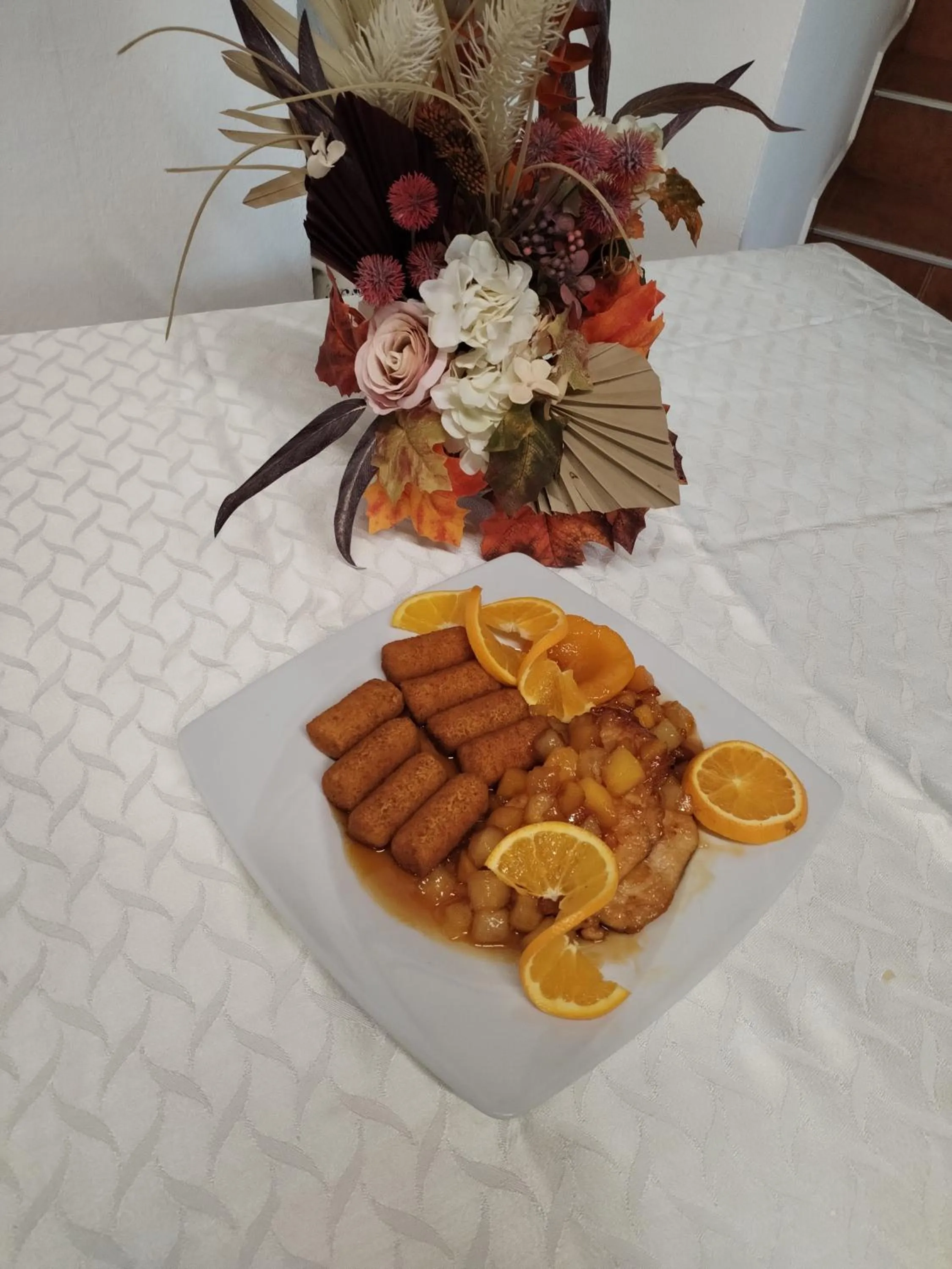 Restaurant/places to eat in Kemence Csárda és Szálloda