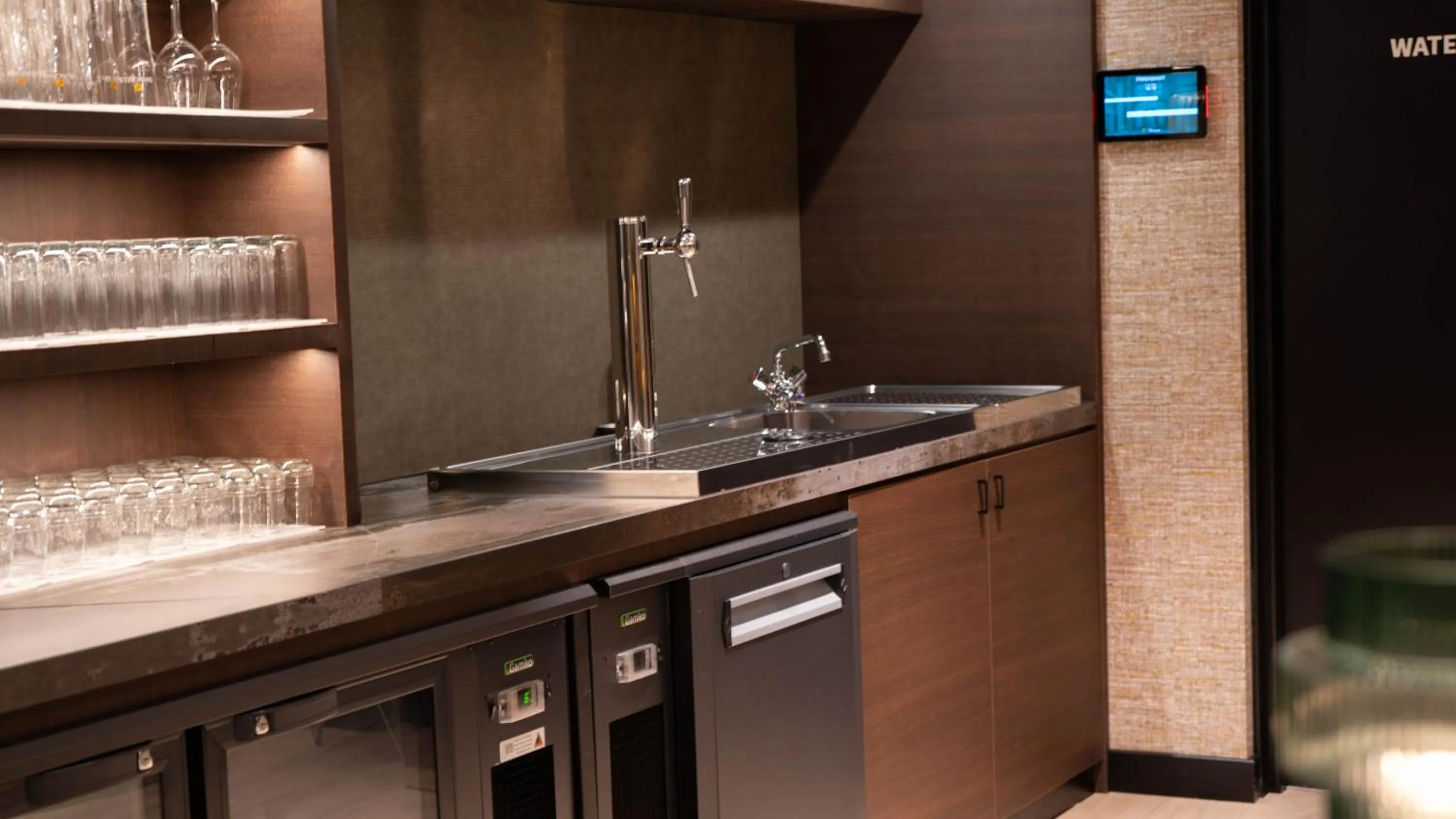 Banquet/Function facilities in Hotel Gorinchem