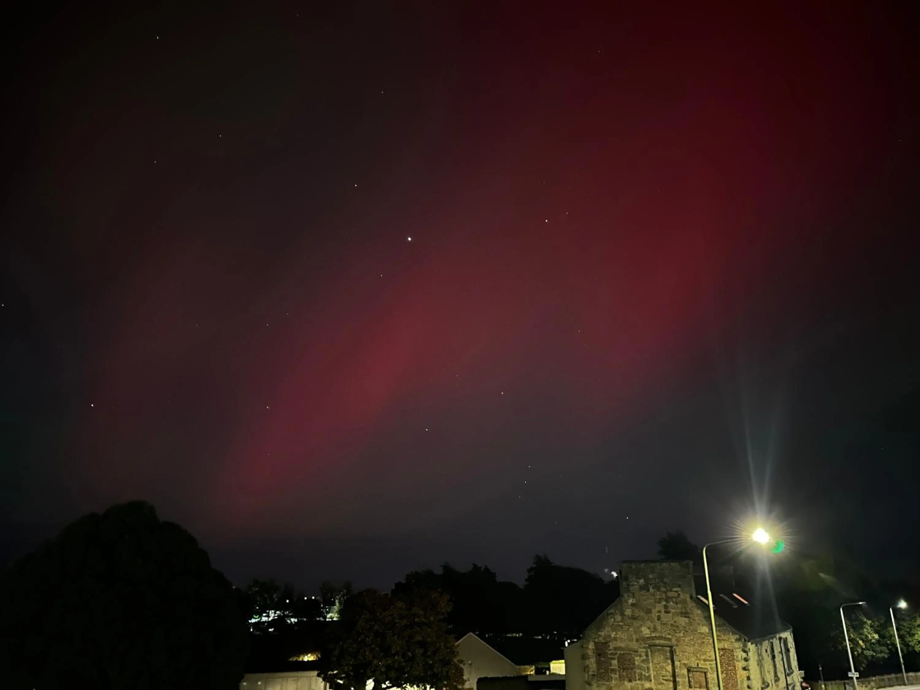 View (from property/room) in The Elbow Room