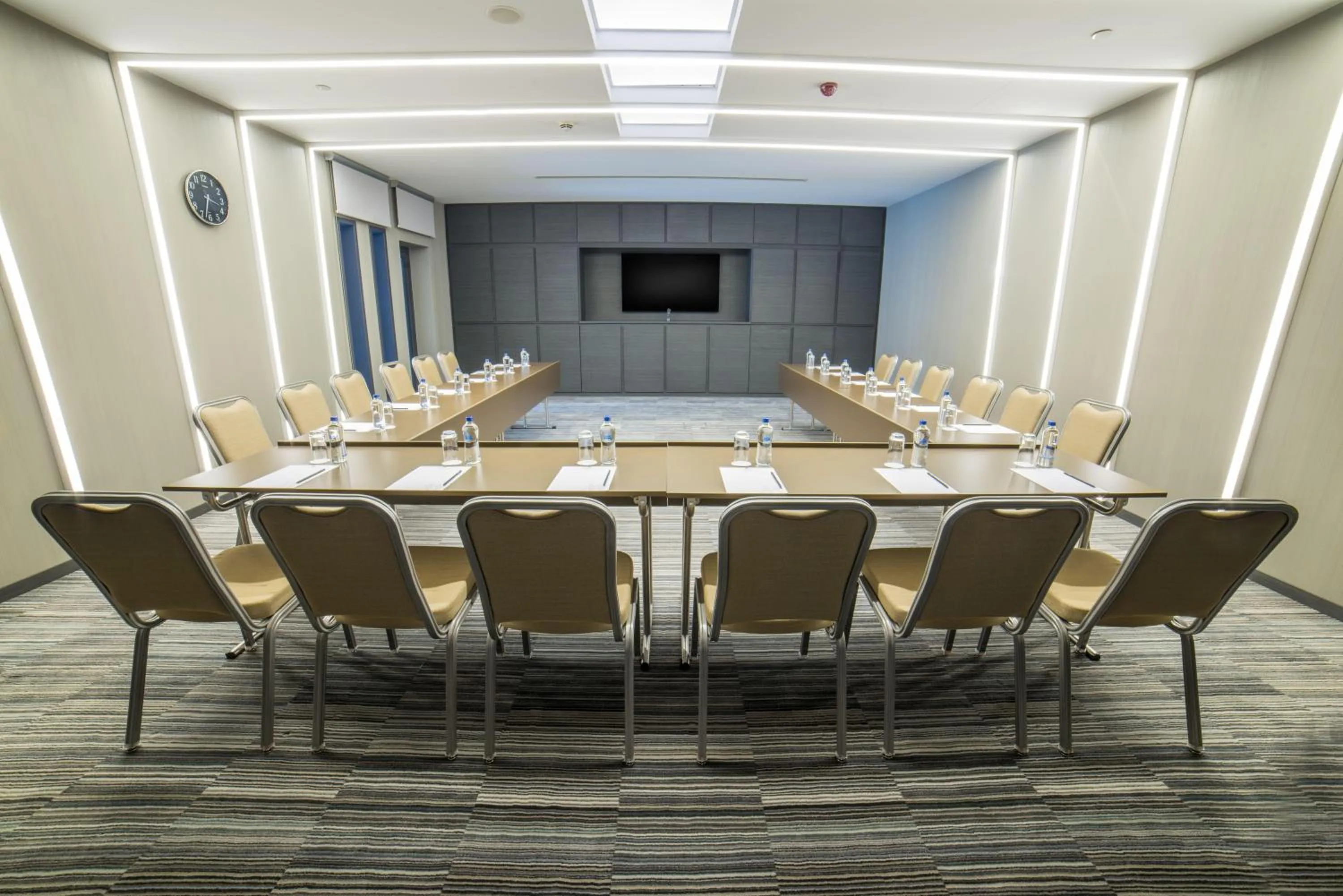 Meeting/conference room in Wish More Hotel Istanbul