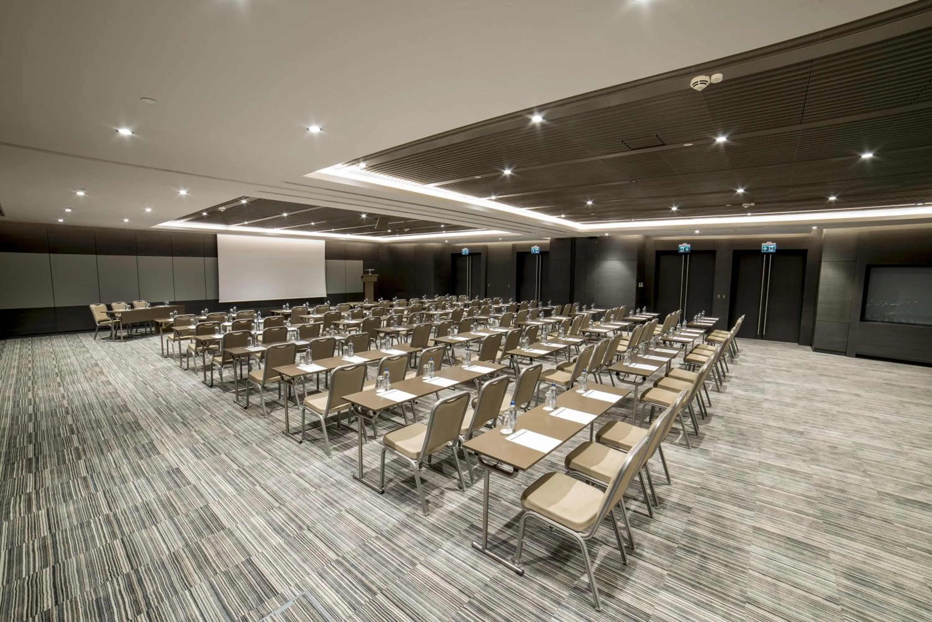 Meeting/conference room in Wish More Hotel Istanbul