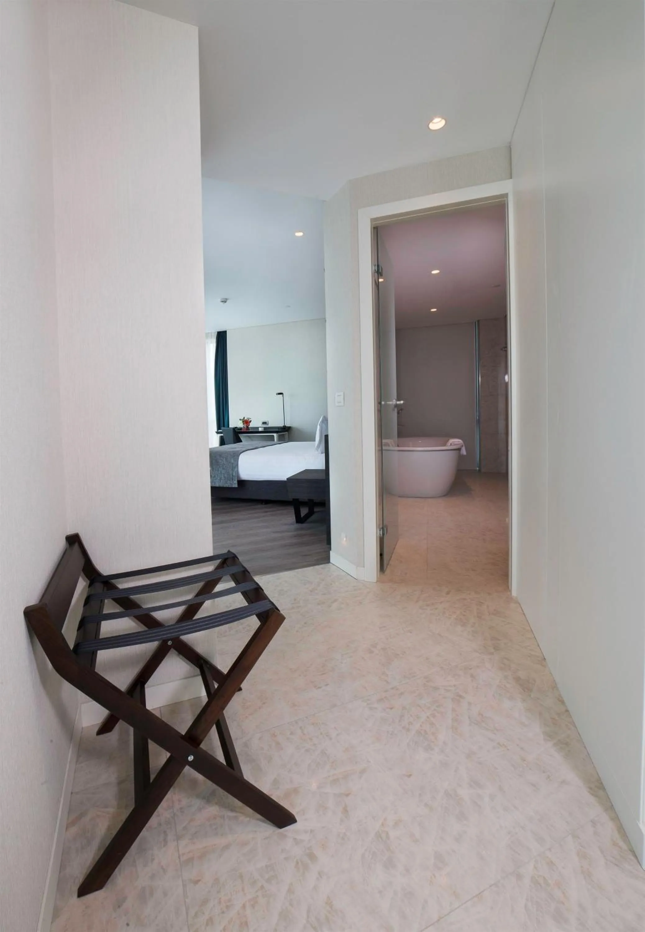 Decorative detail in Wish More Hotel Istanbul