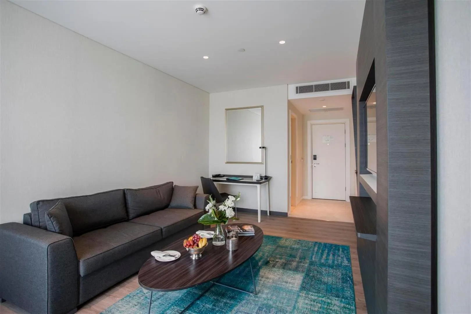 Photo of the whole room in Wish More Hotel Istanbul