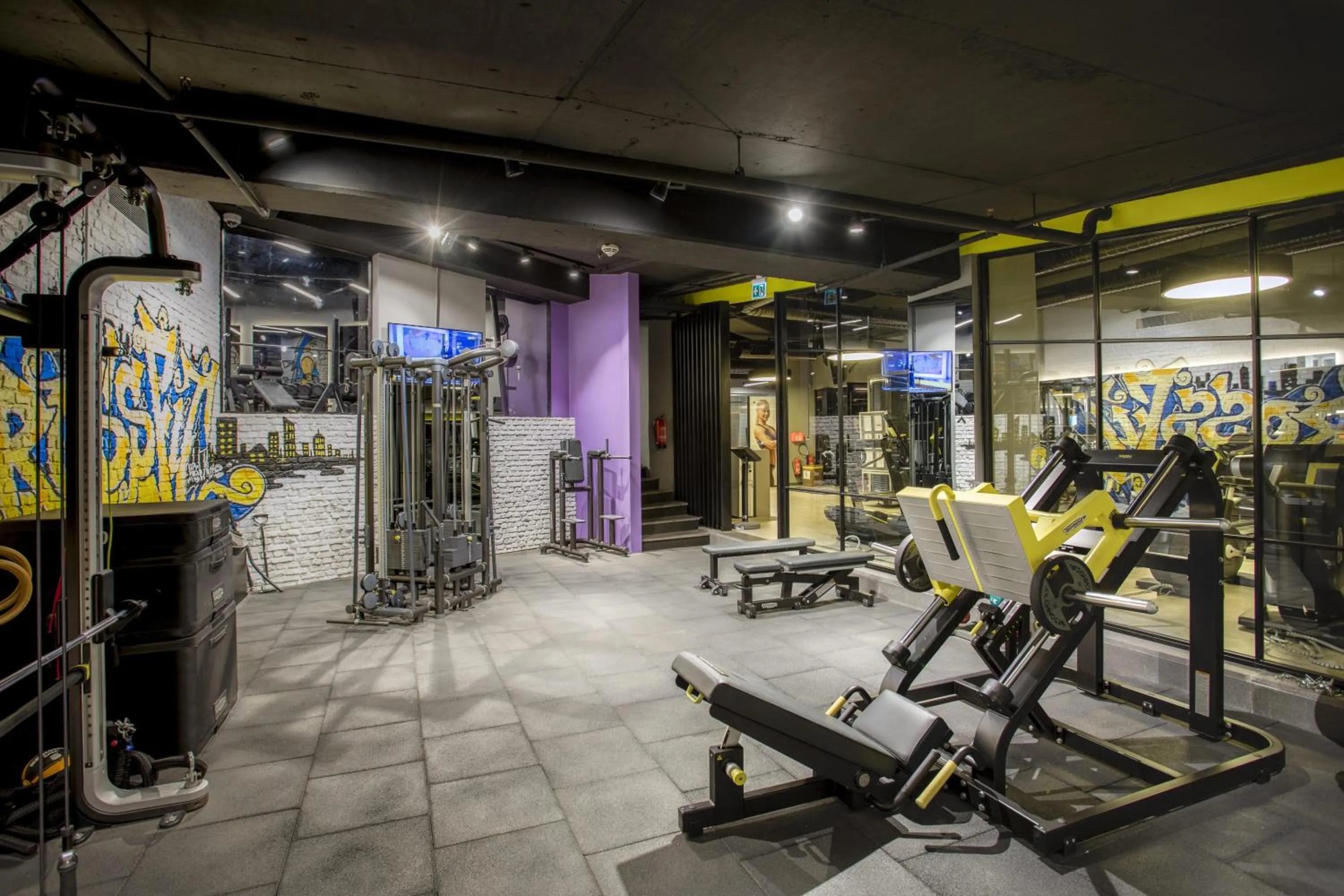 Activities in Wish More Hotel Istanbul