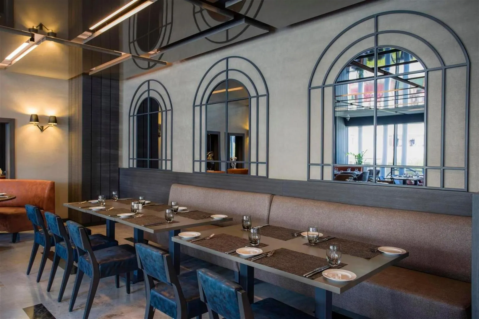 Meeting/conference room in Wish More Hotel Istanbul