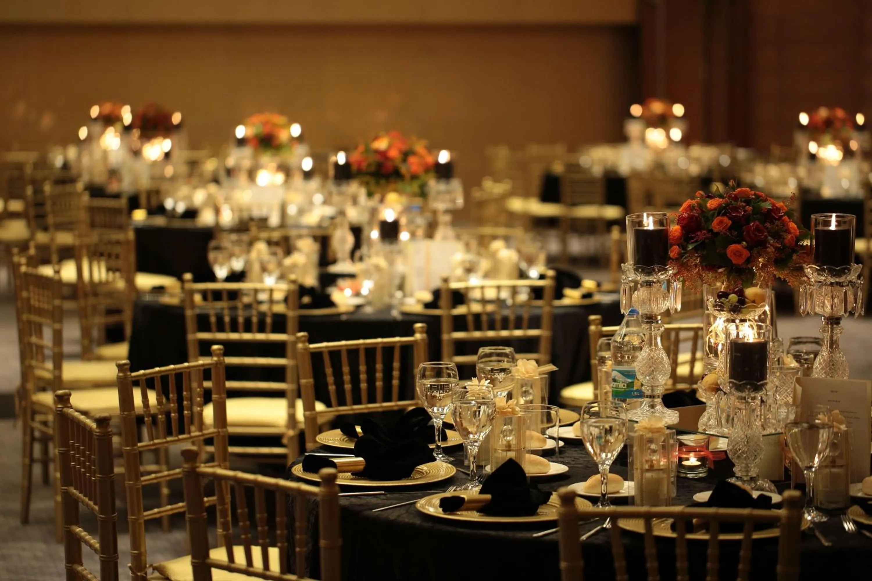 Restaurant/places to eat in Wish More Hotel Istanbul