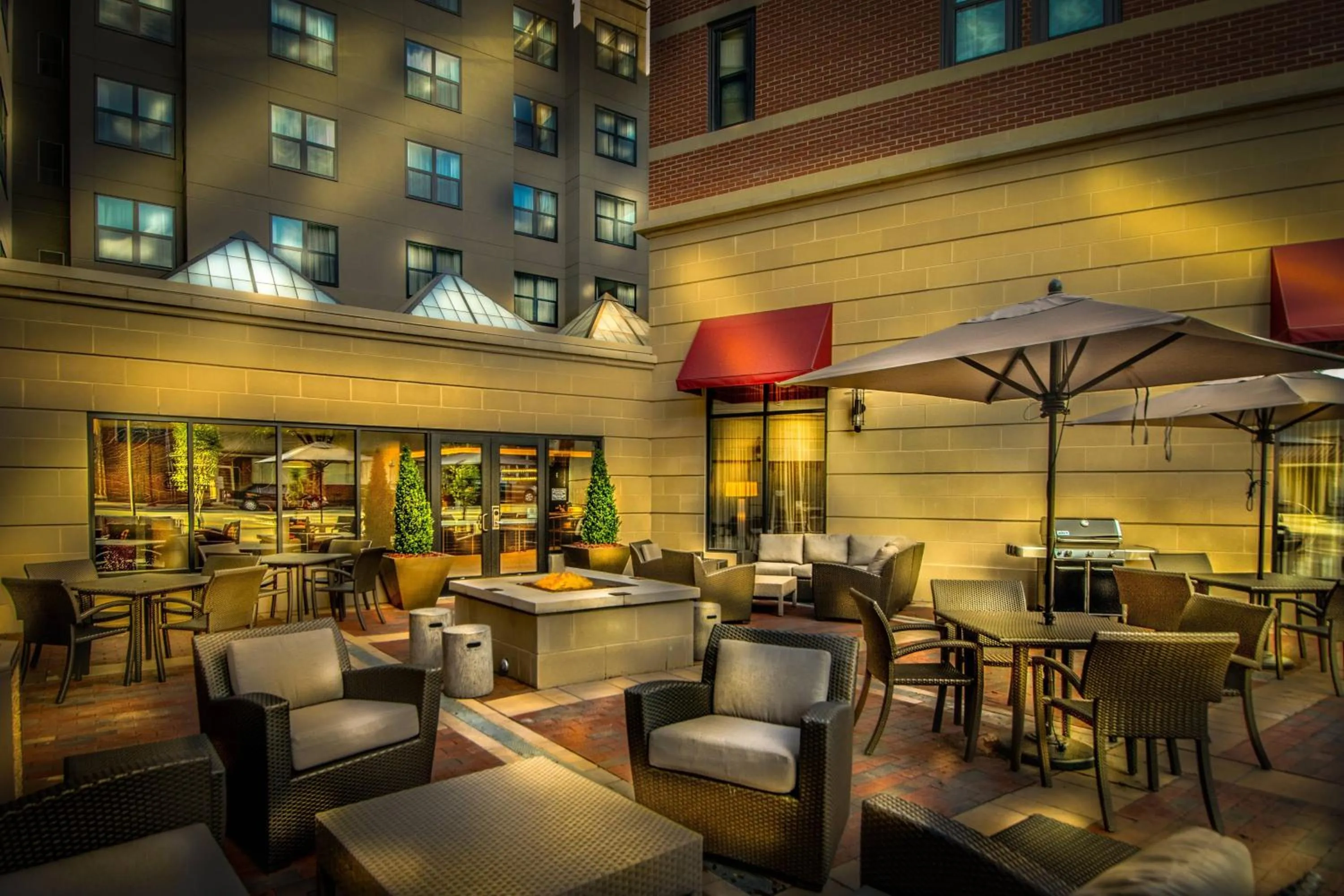 Other in Residence Inn by Marriott Charlottesville Downtown