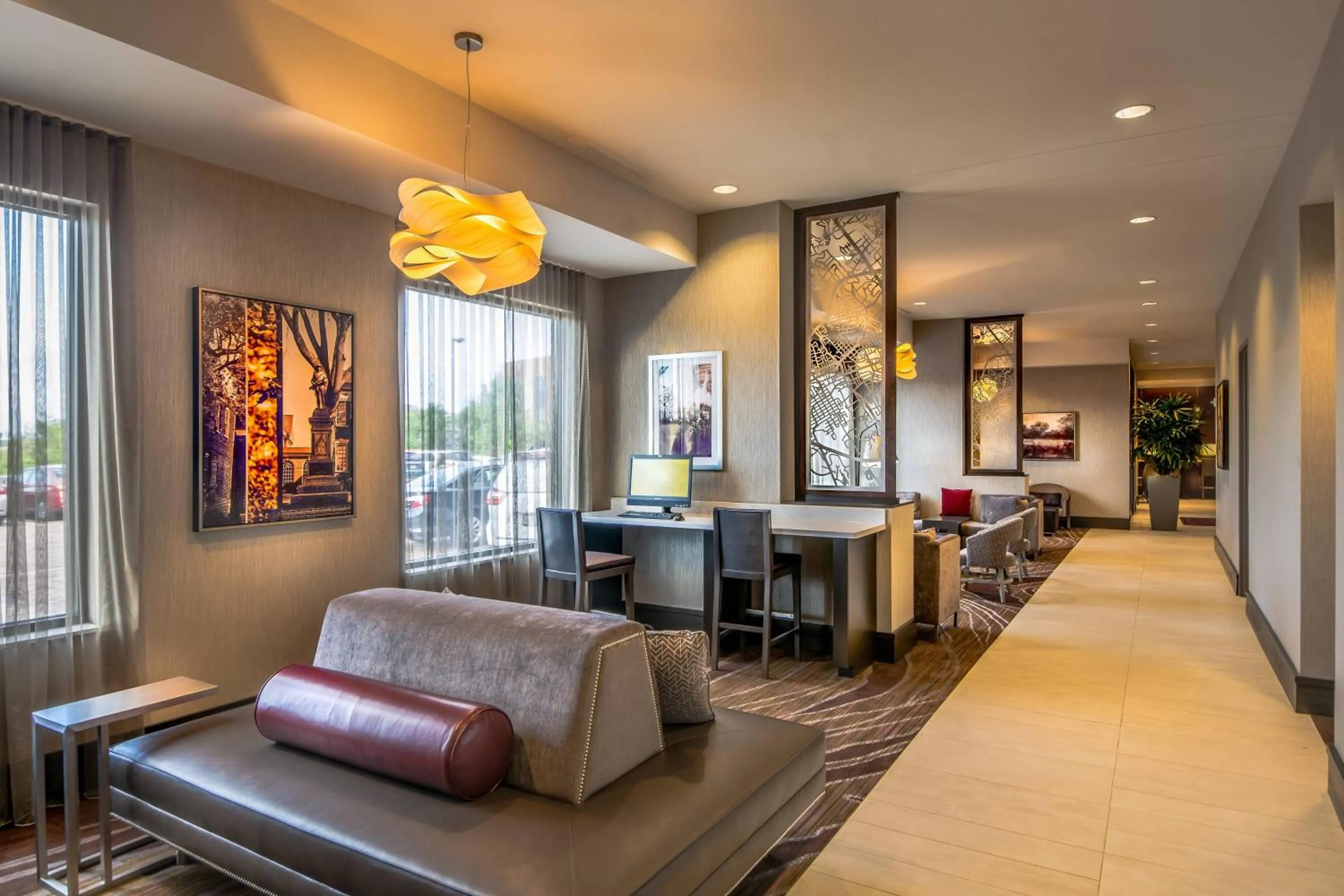 Other in Residence Inn by Marriott Charlottesville Downtown