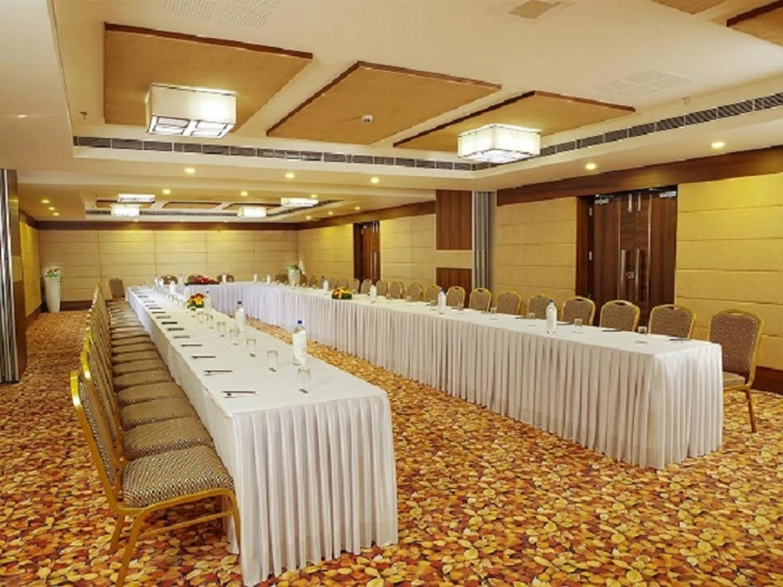 Business facilities in Dimora Hotel Thiruvananthapuram