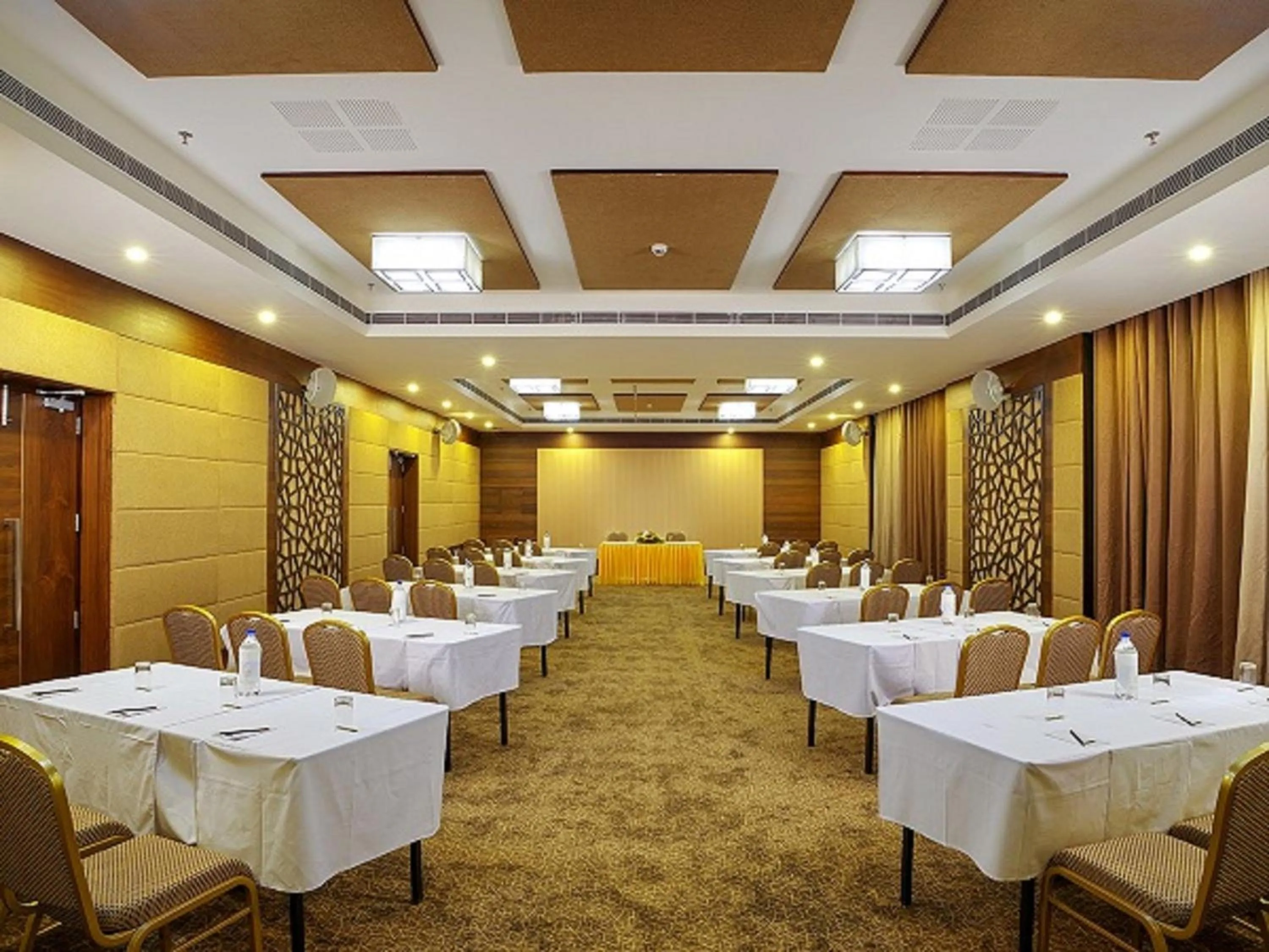 Business facilities in Dimora Hotel Thiruvananthapuram
