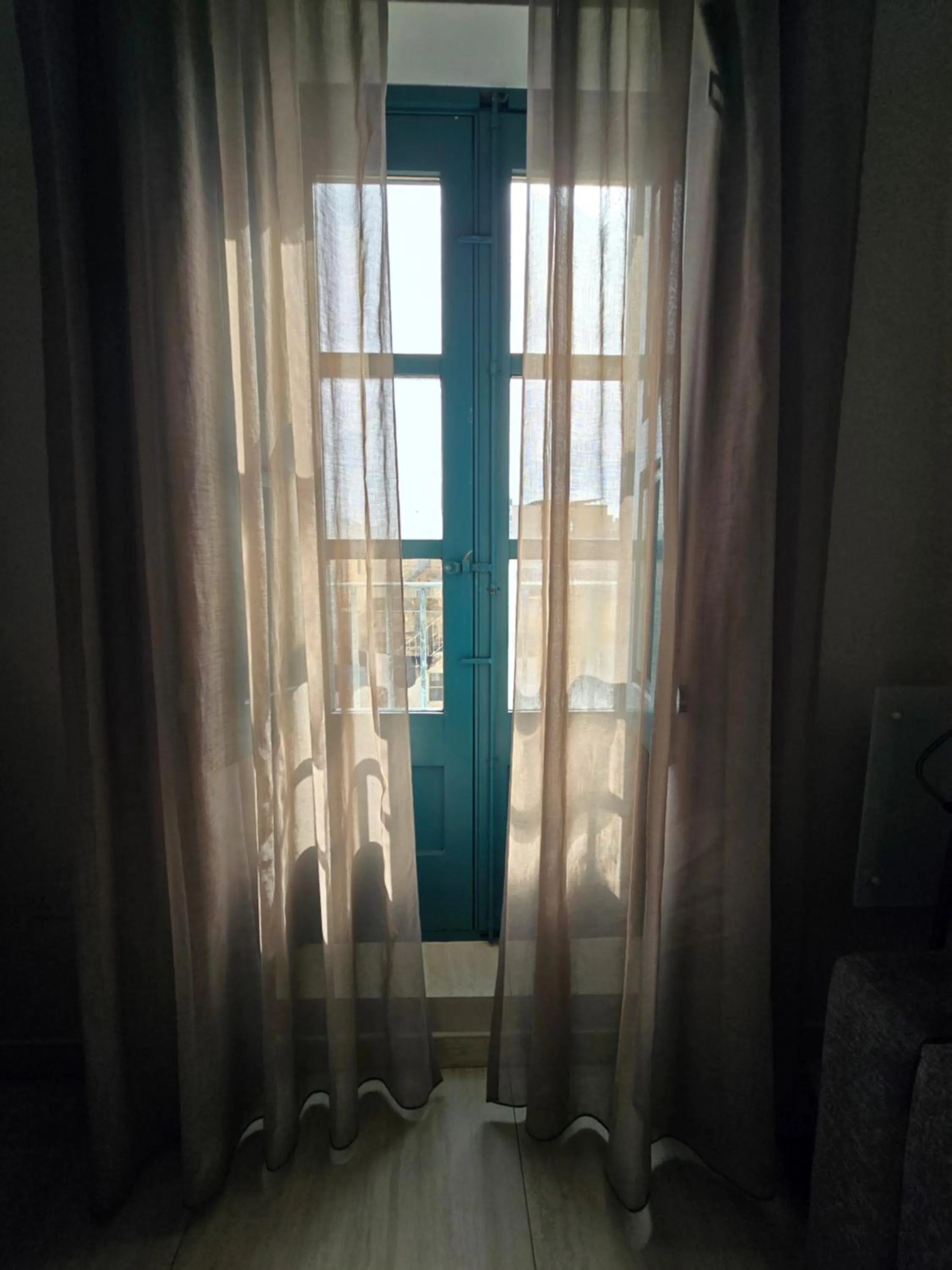 View (from property/room) in D Townhouse Boutique Suites