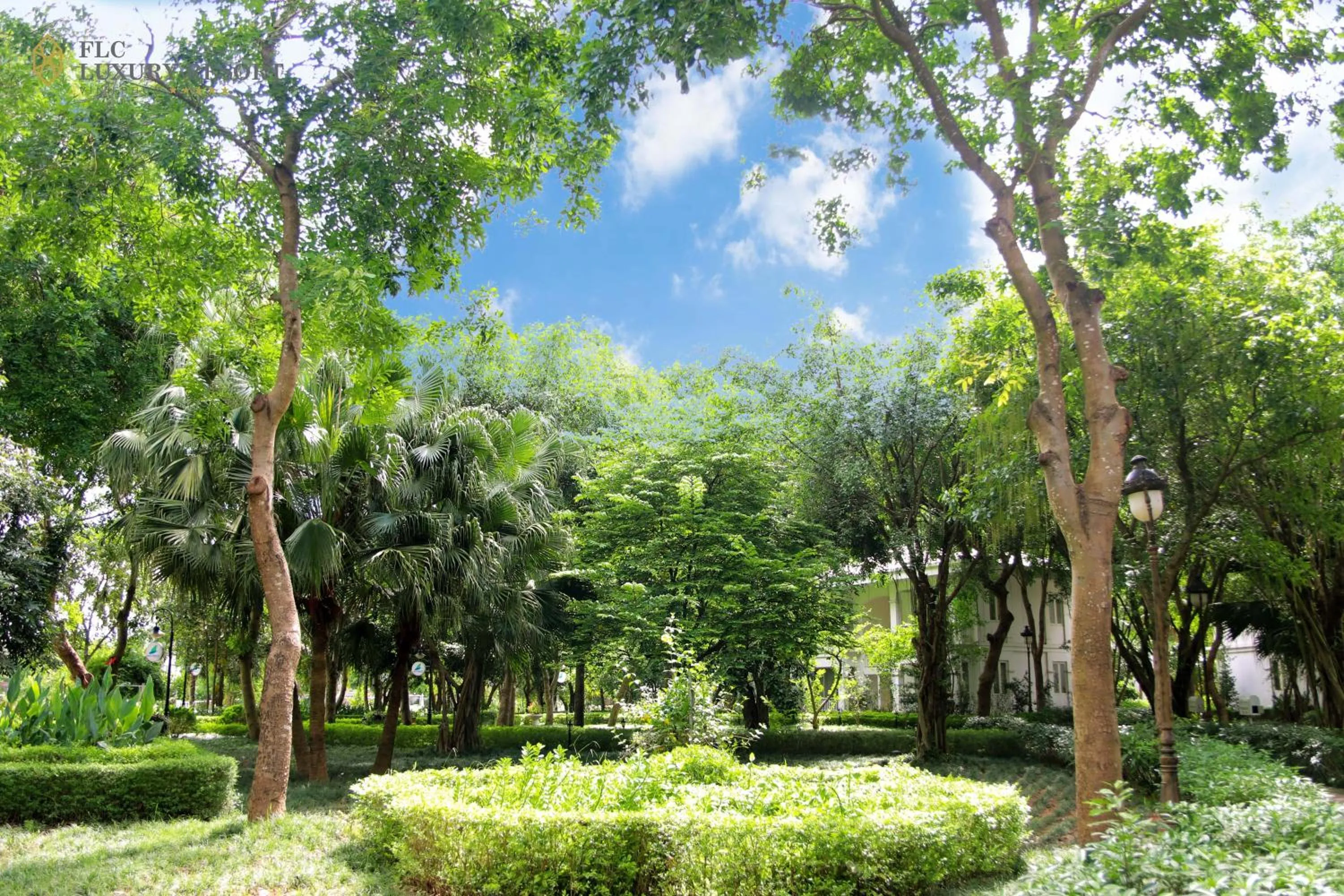 Off site in FLC Luxury Resort Vinh Phuc