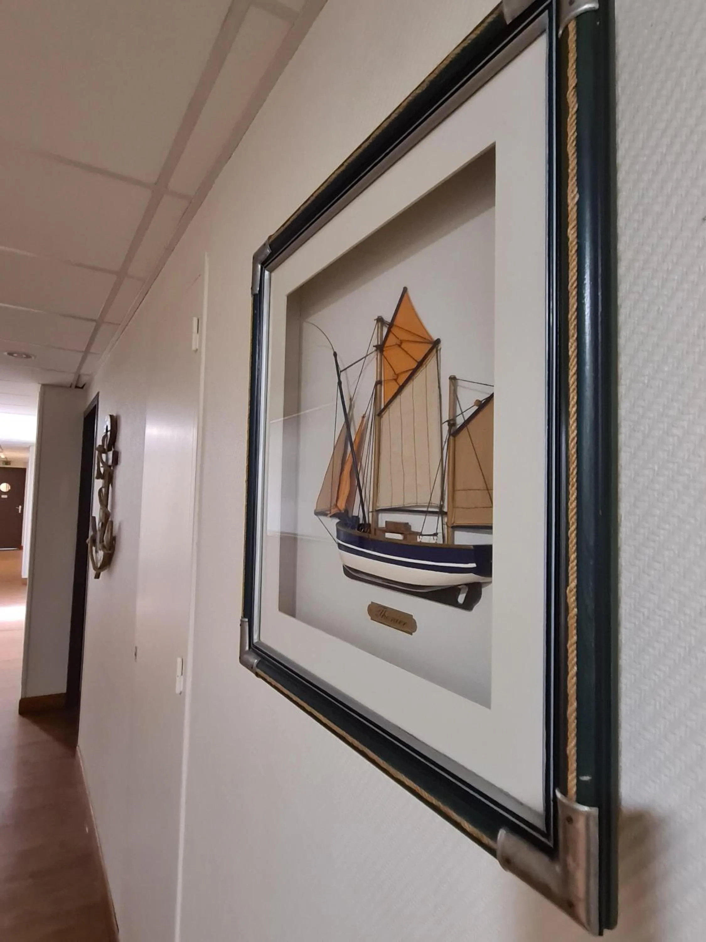 Day in Hotel Mira-Mar