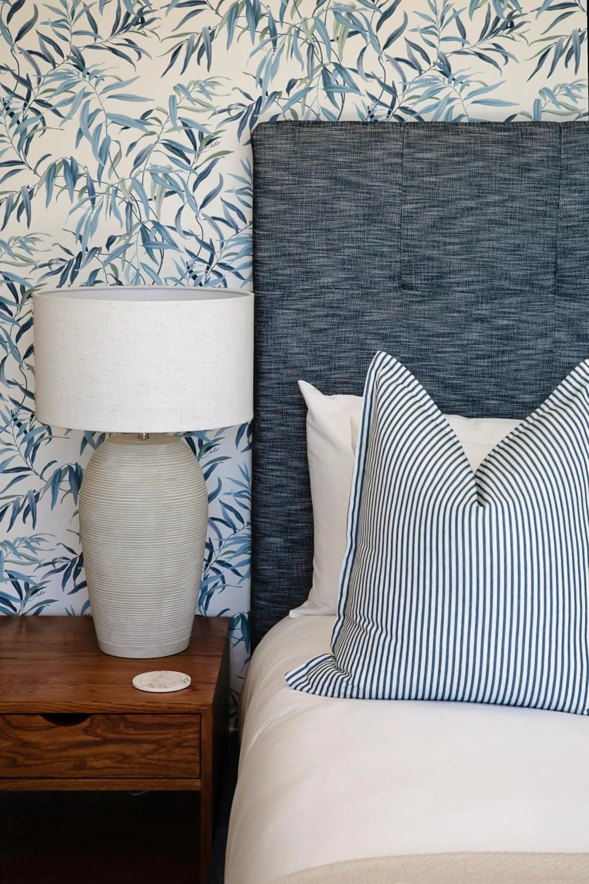 Bed in La Petite Ferme