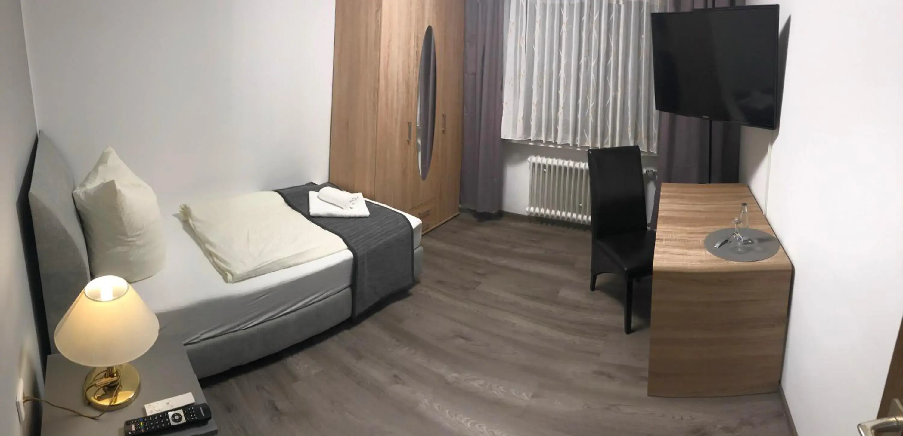 Standard Single Room in Hotel Bad Driburg Standard Single Room in Hotel Bad Driburg