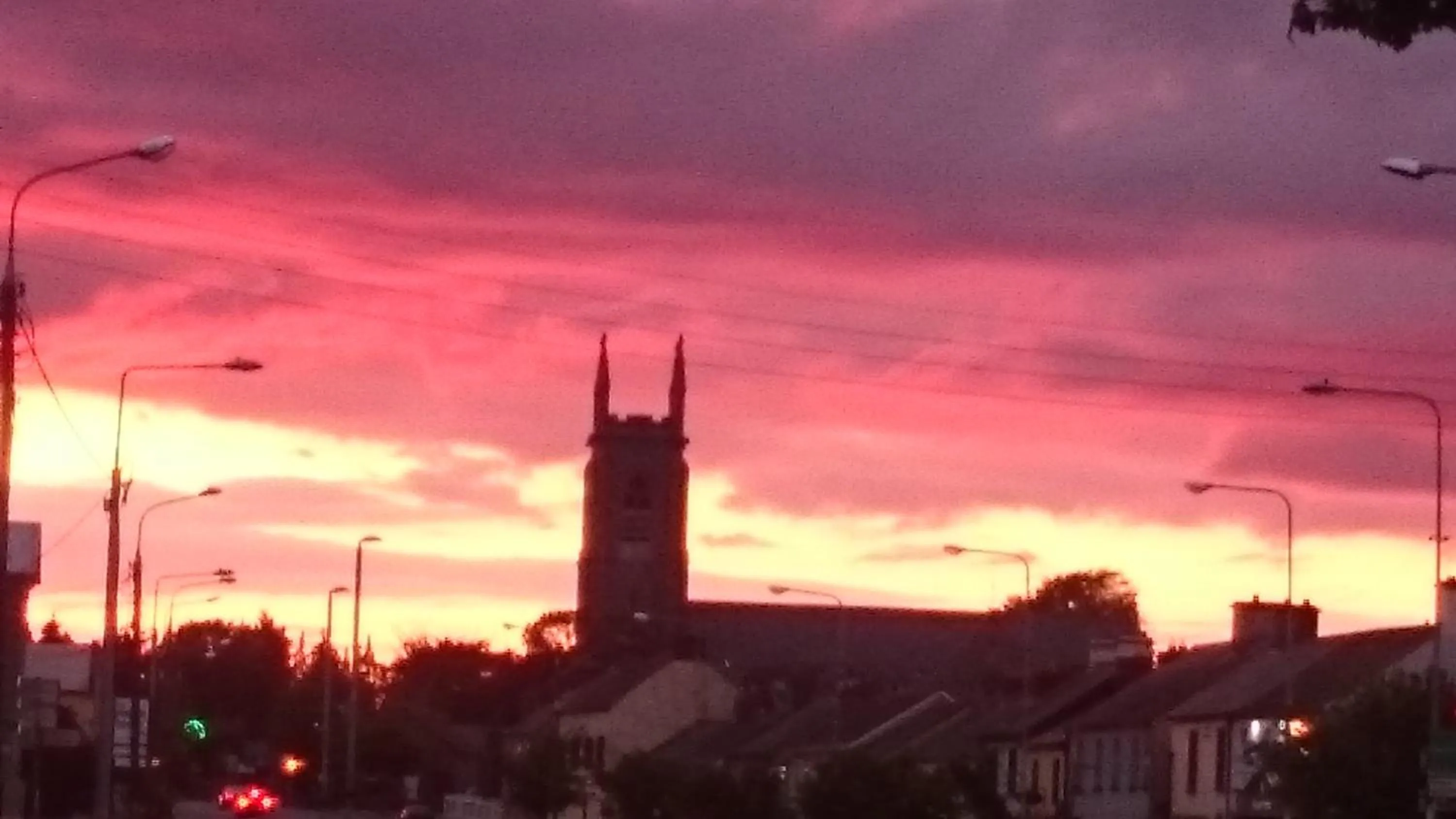 Nearby landmark in Skellys