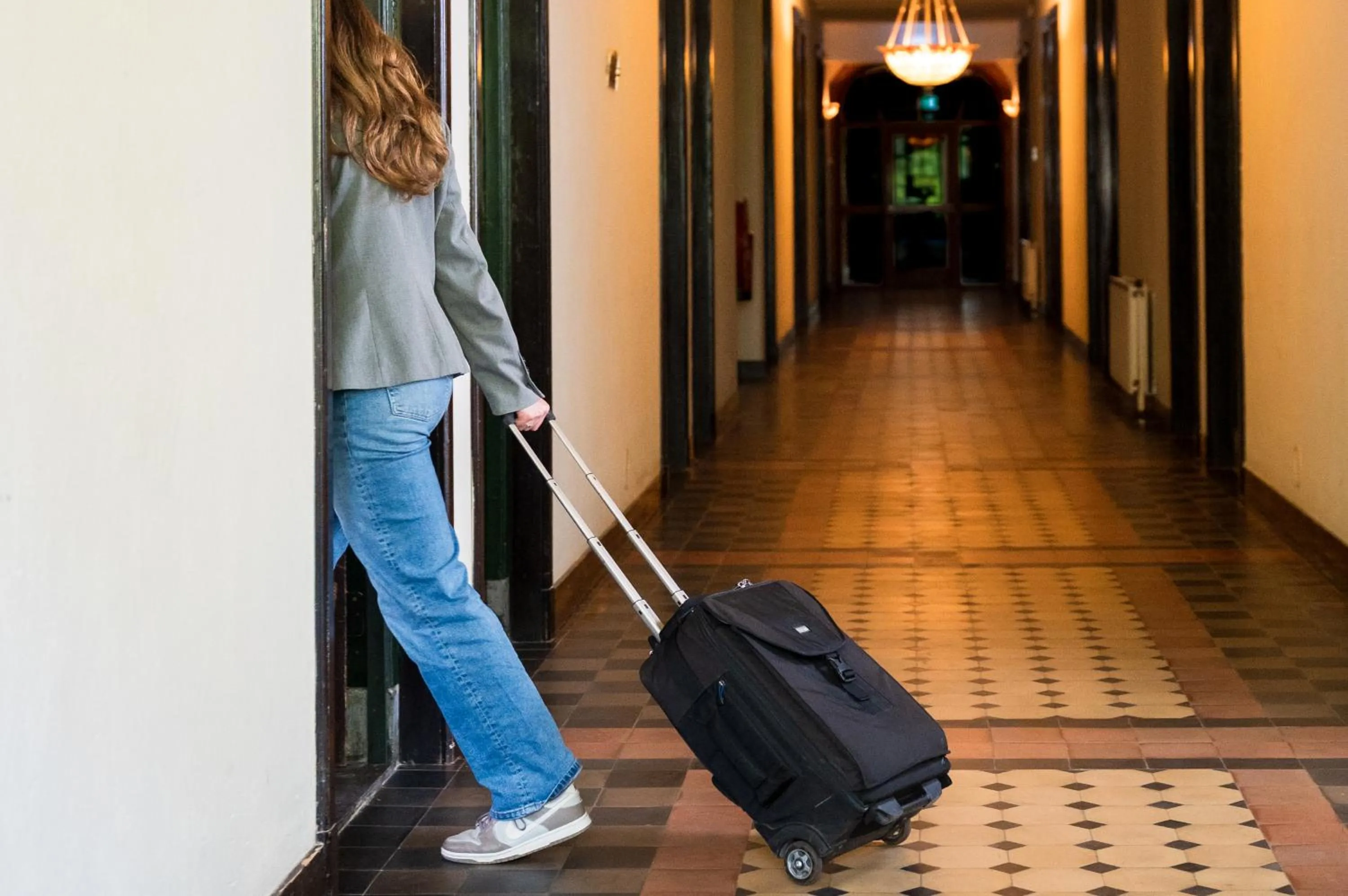 Property building in Bovendonk Business- & Eventlocatie Hoeven