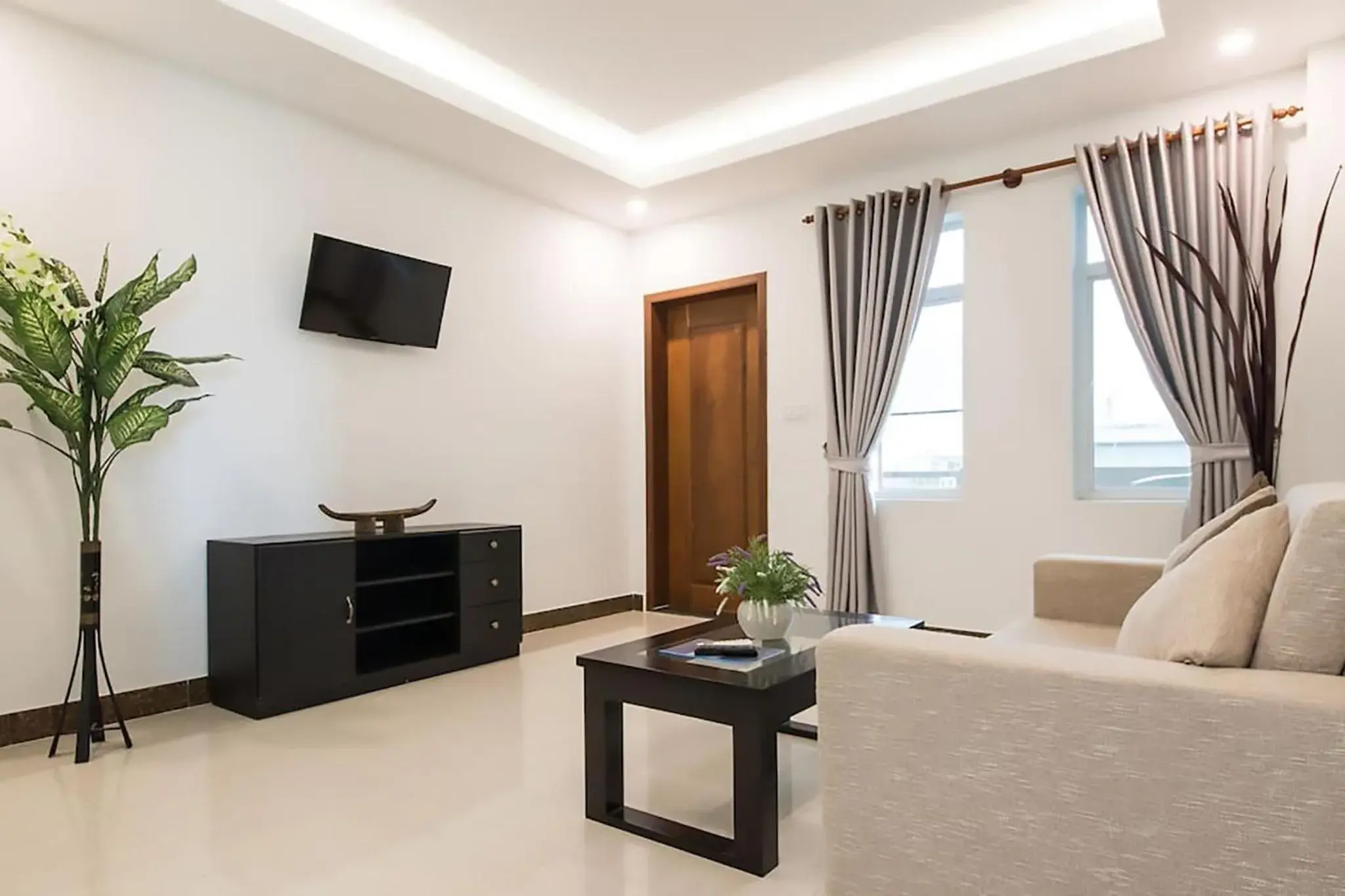 Apartment with Balcony in La Belle Residence Apartment with Balcony in La Belle Residence