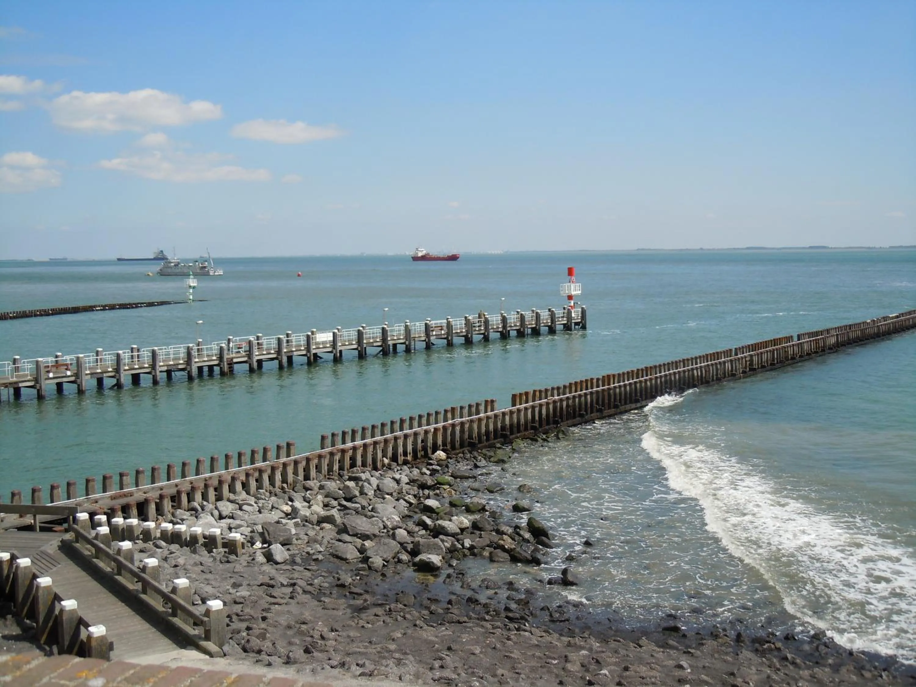 Day in Belgische Loodsensociëteit