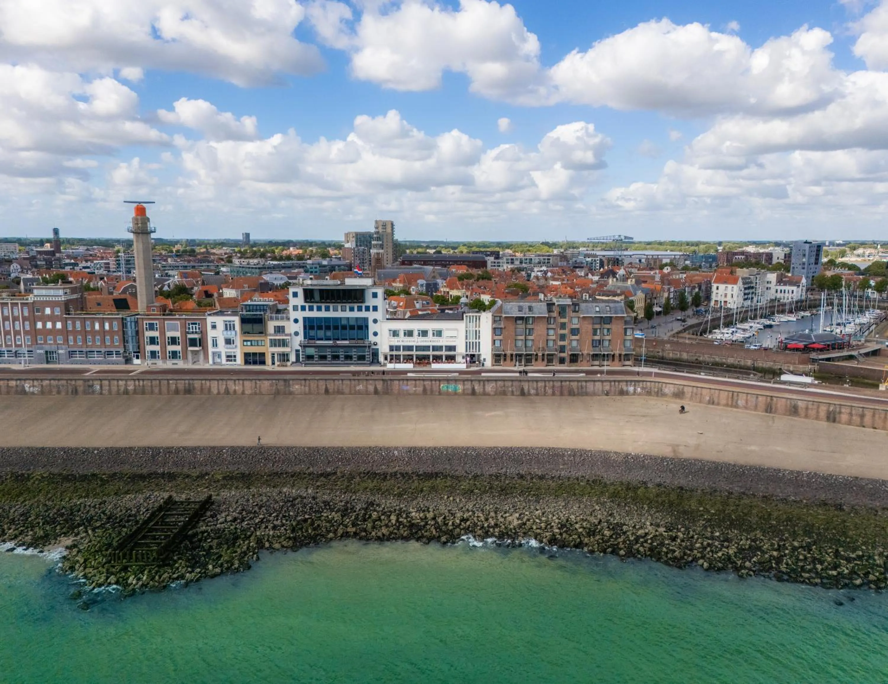 Belgische Loodsensociëteit