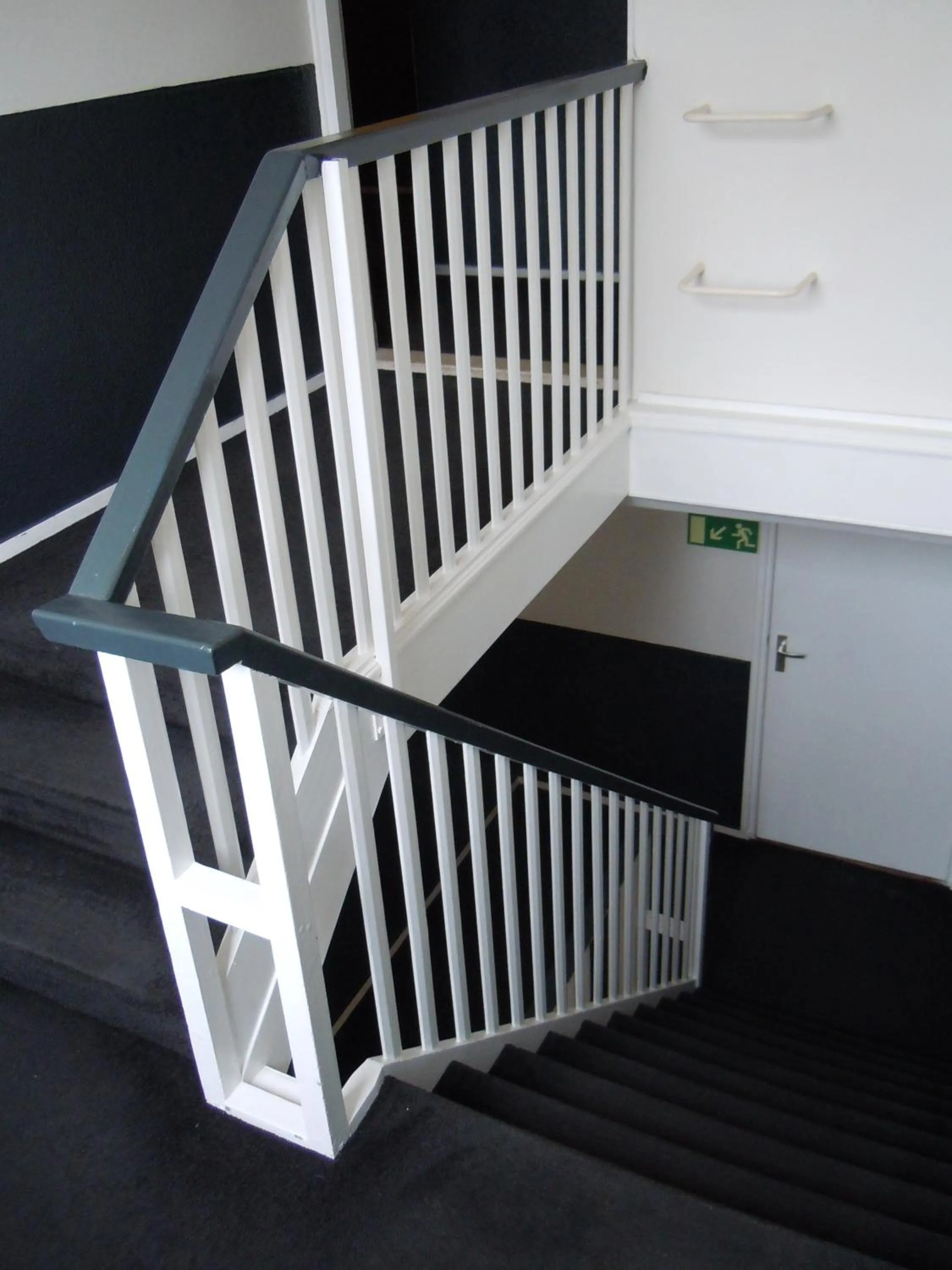 Area and facilities in Belgische Loodsensociëteit