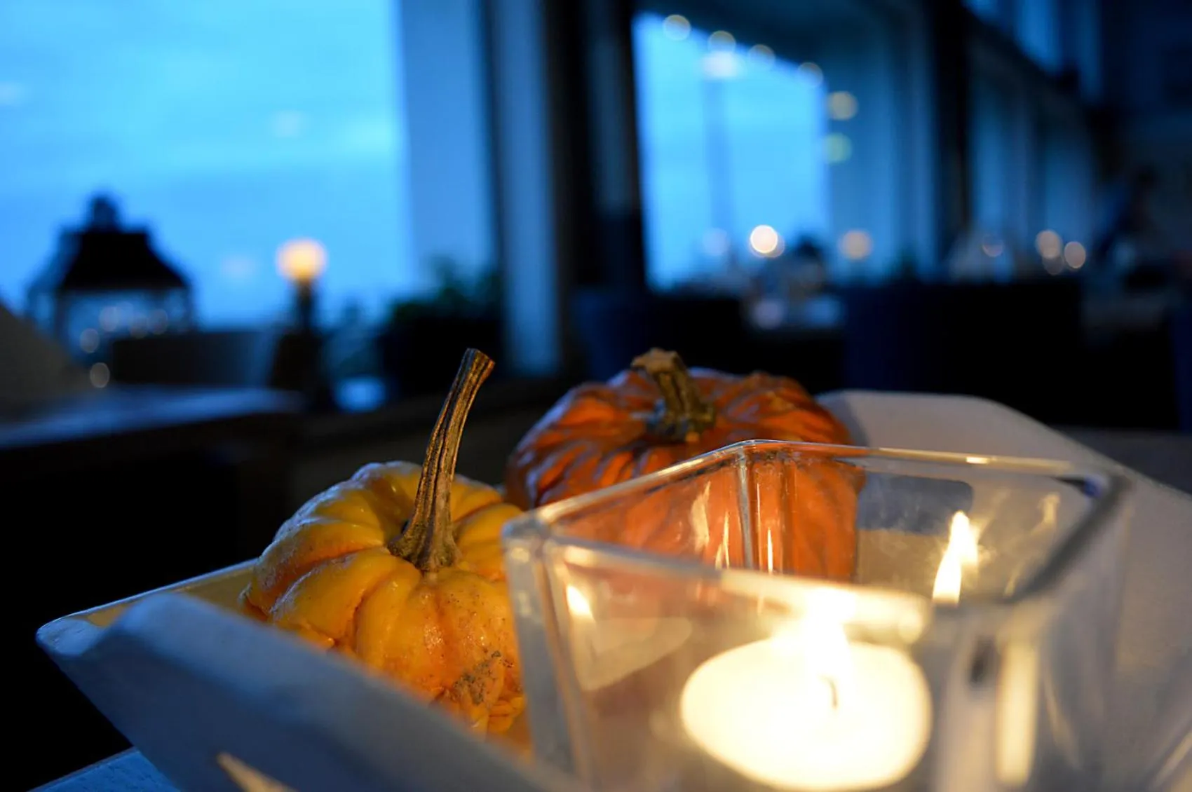 Restaurant/places to eat in Belgische Loodsensociëteit