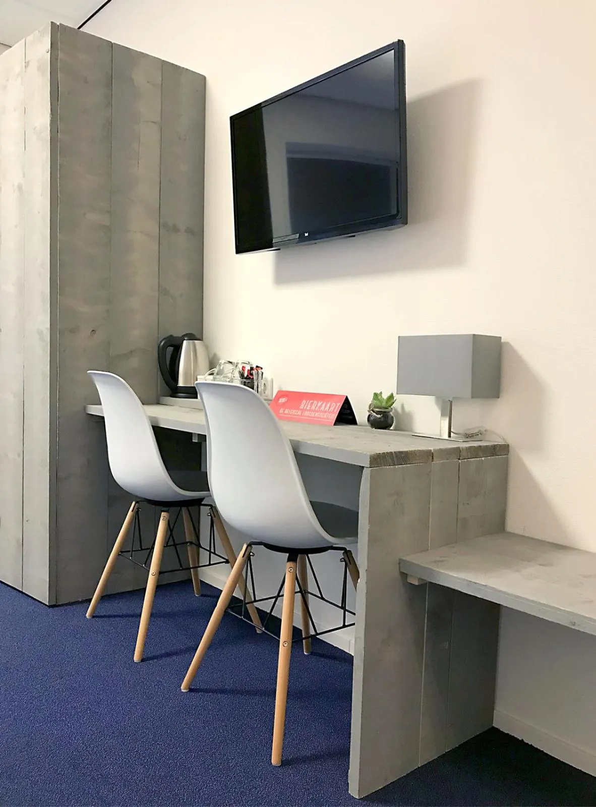 Decorative detail in Belgische Loodsensociëteit