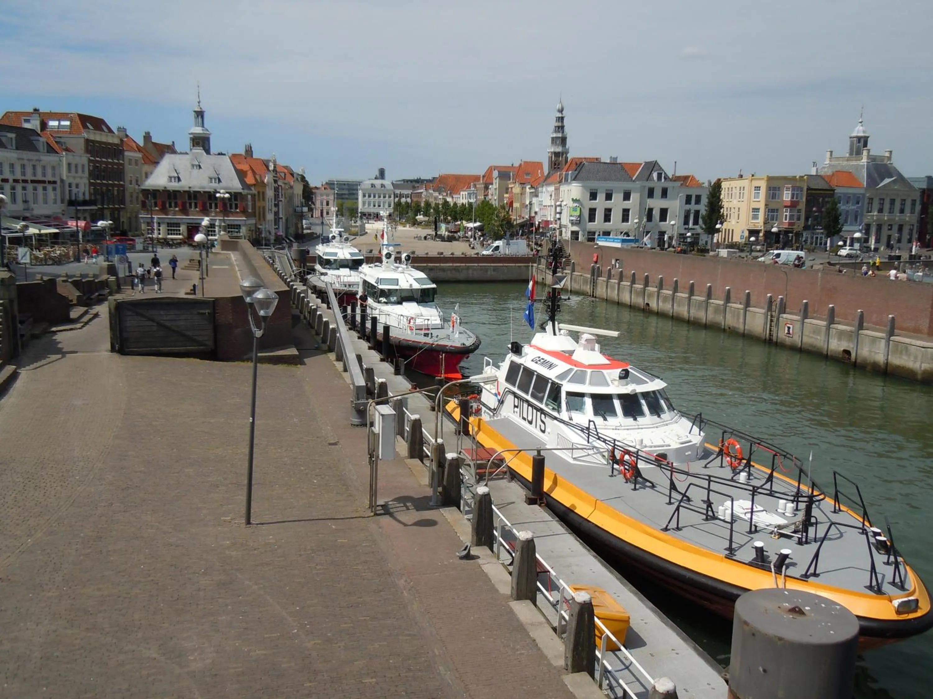 Other in Belgische Loodsensociëteit