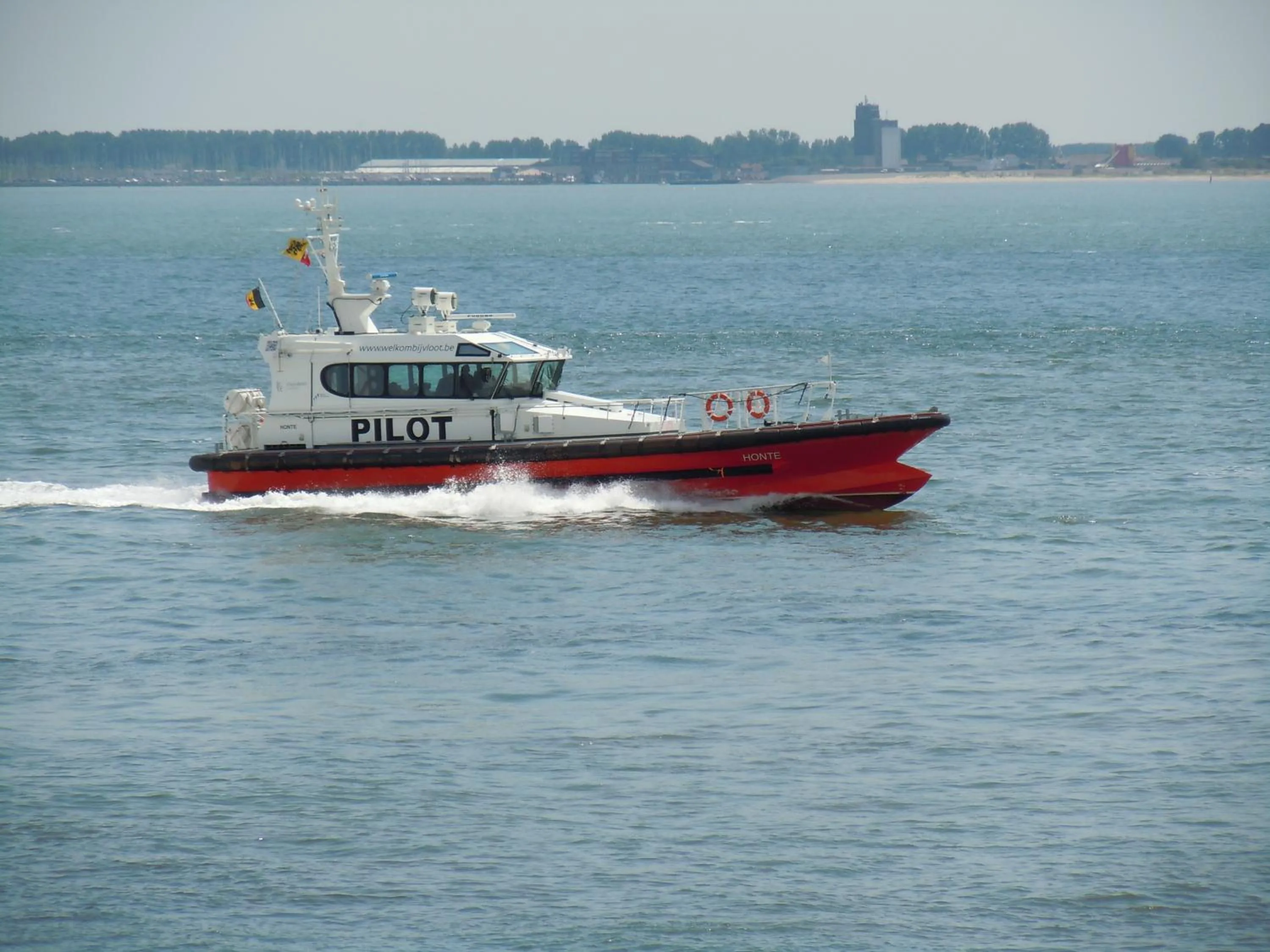 Other in Belgische Loodsensociëteit