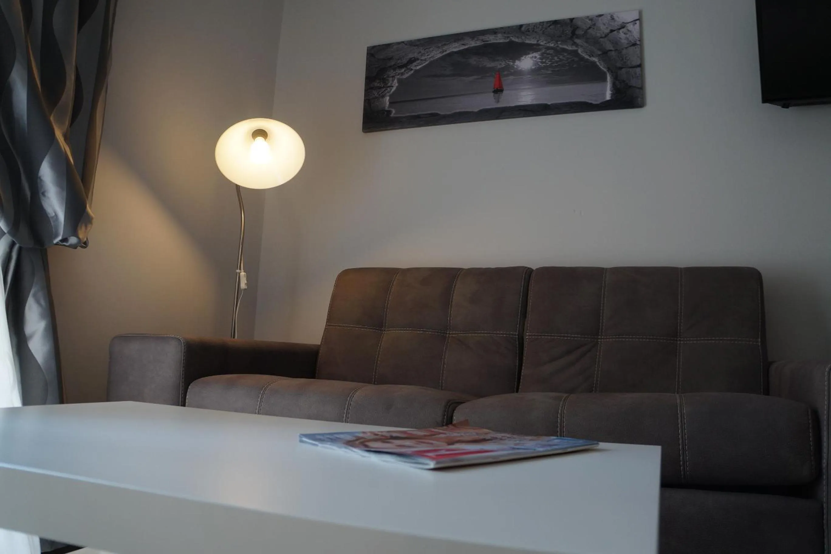 Bedroom in B&B Peschici 4 Stagioni