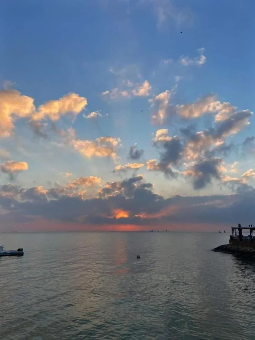 Fanara Apartments Armed Forces